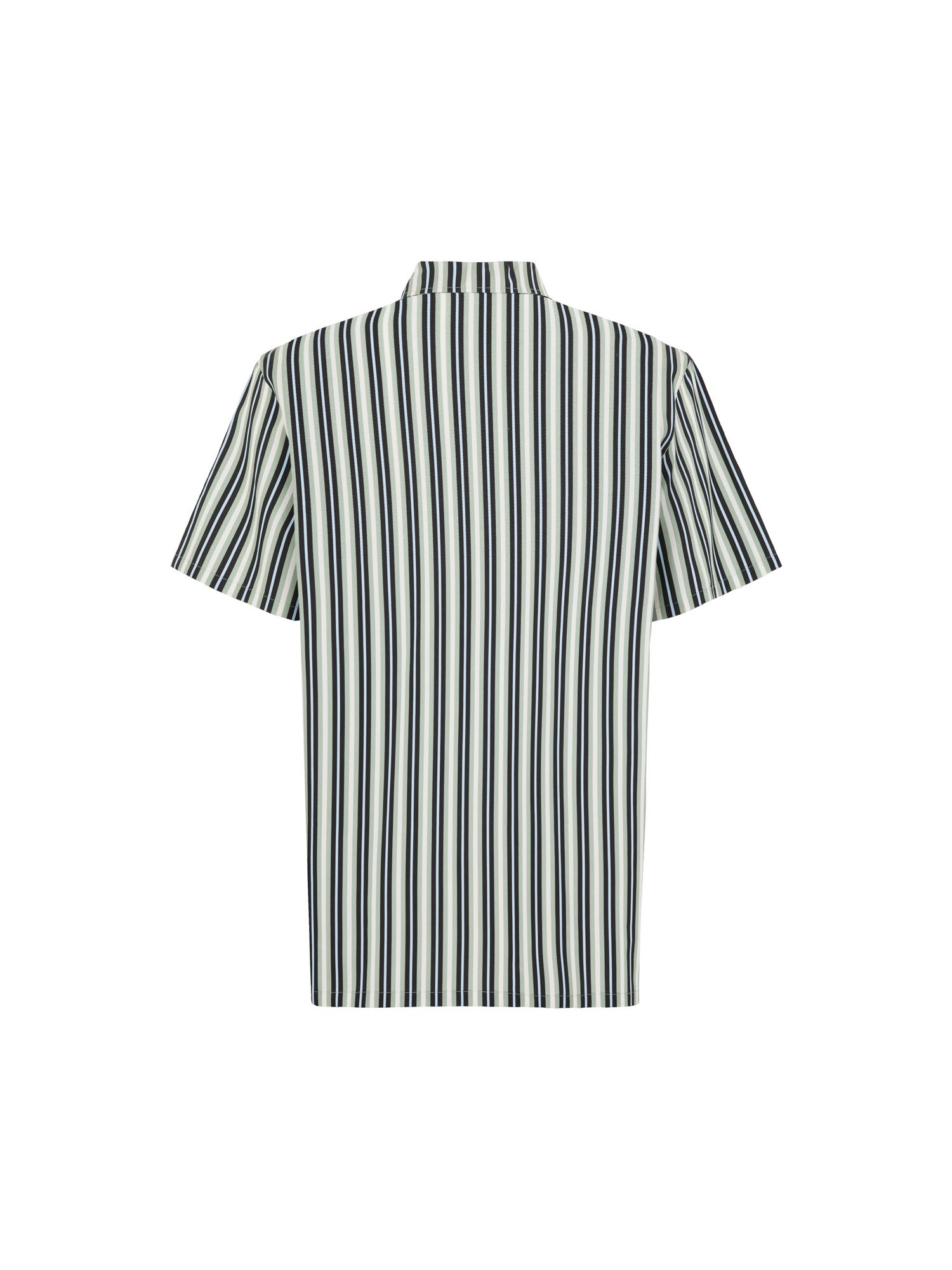 DICKIES Ing  azúr / világosszürke / világoszöld / fekete termék 2. képe