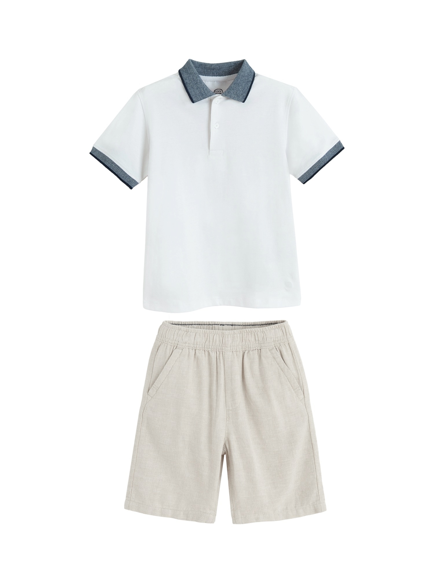 Pentru băieți set Cool Club – fiabil model