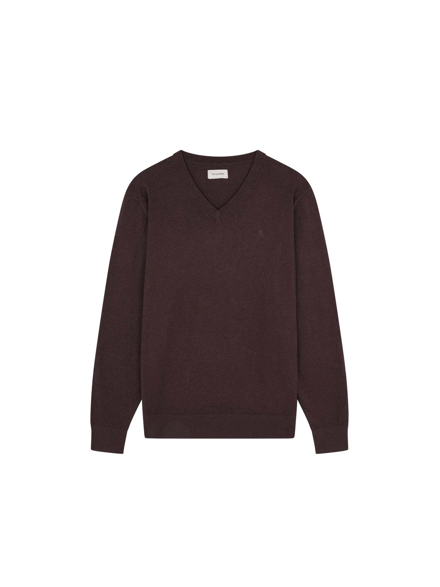 Thumbnail - Pullover