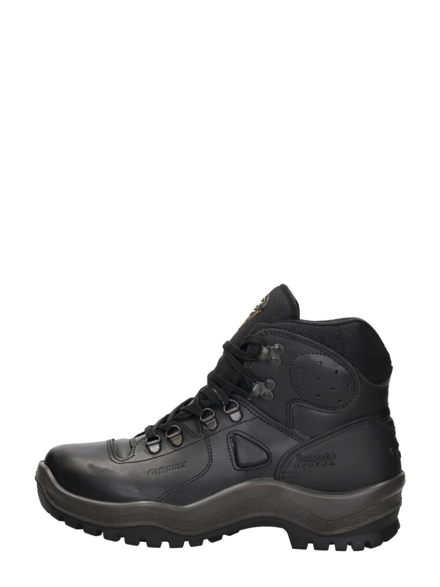 Grisport Schnürstiefel Sherpa