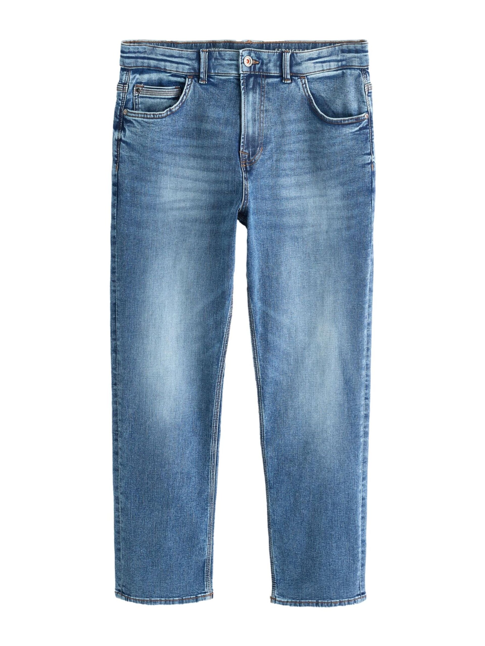 Next Jeans herr