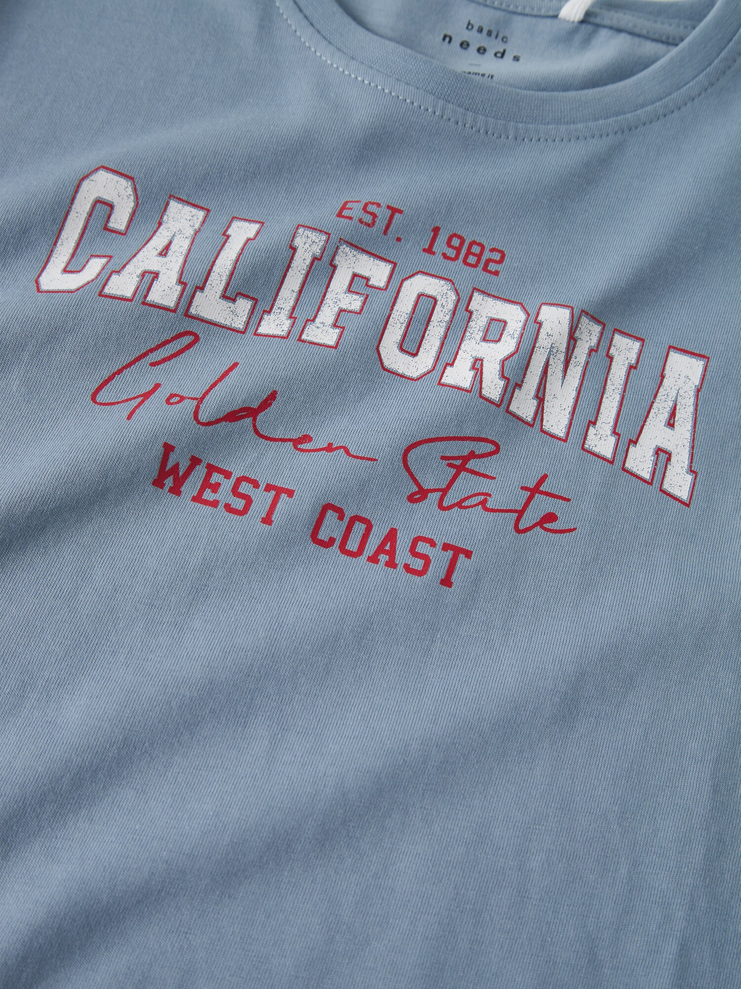 Thumbnail - NAME IT Shirt NKFVEEN