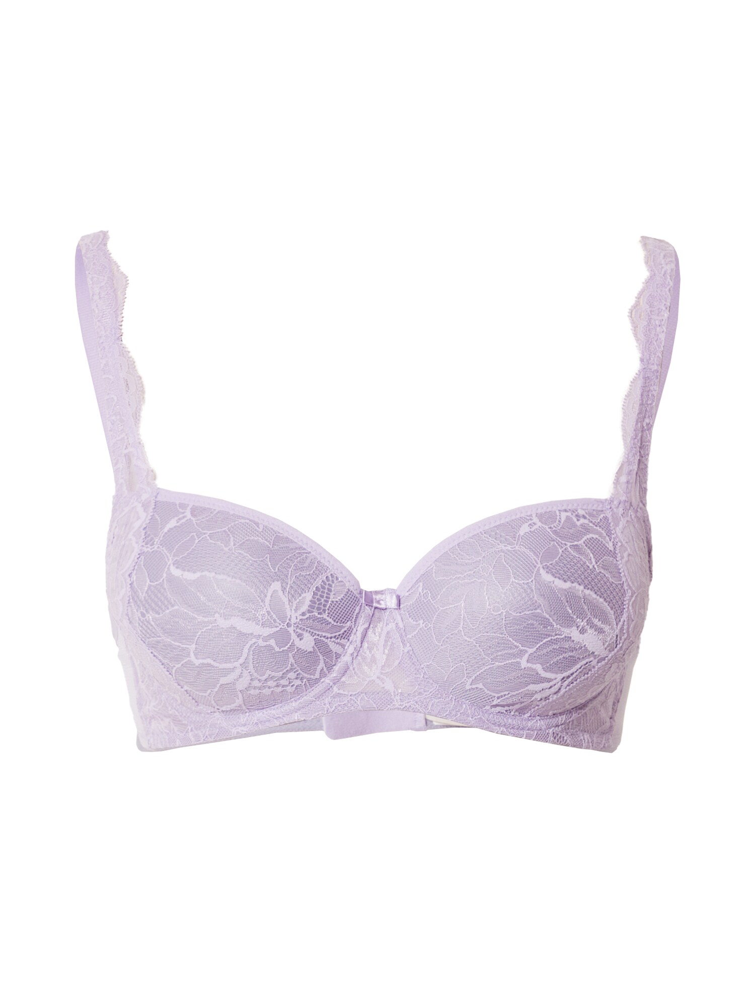 TRIUMPH Podprsenka 'Amourette Charm'  svetlofialová
