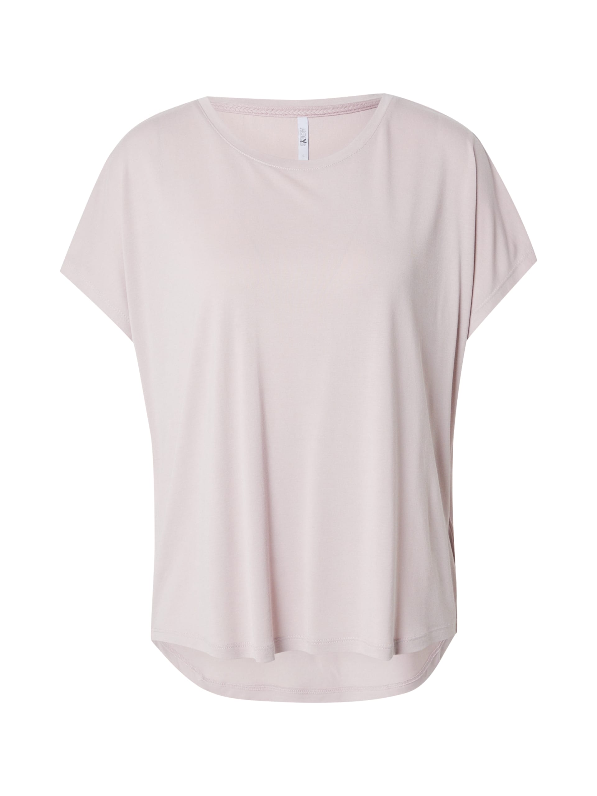 Hailys T-shirt 'Ju44le' dam