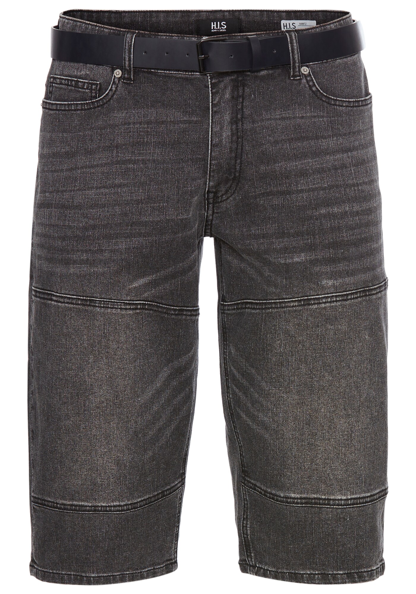 Thumbnail - Shorts 'Nantz'