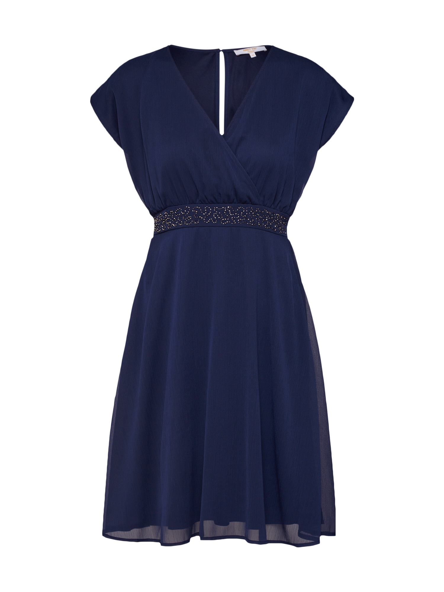 ABOUT YOU Rochie Ashley  albastru