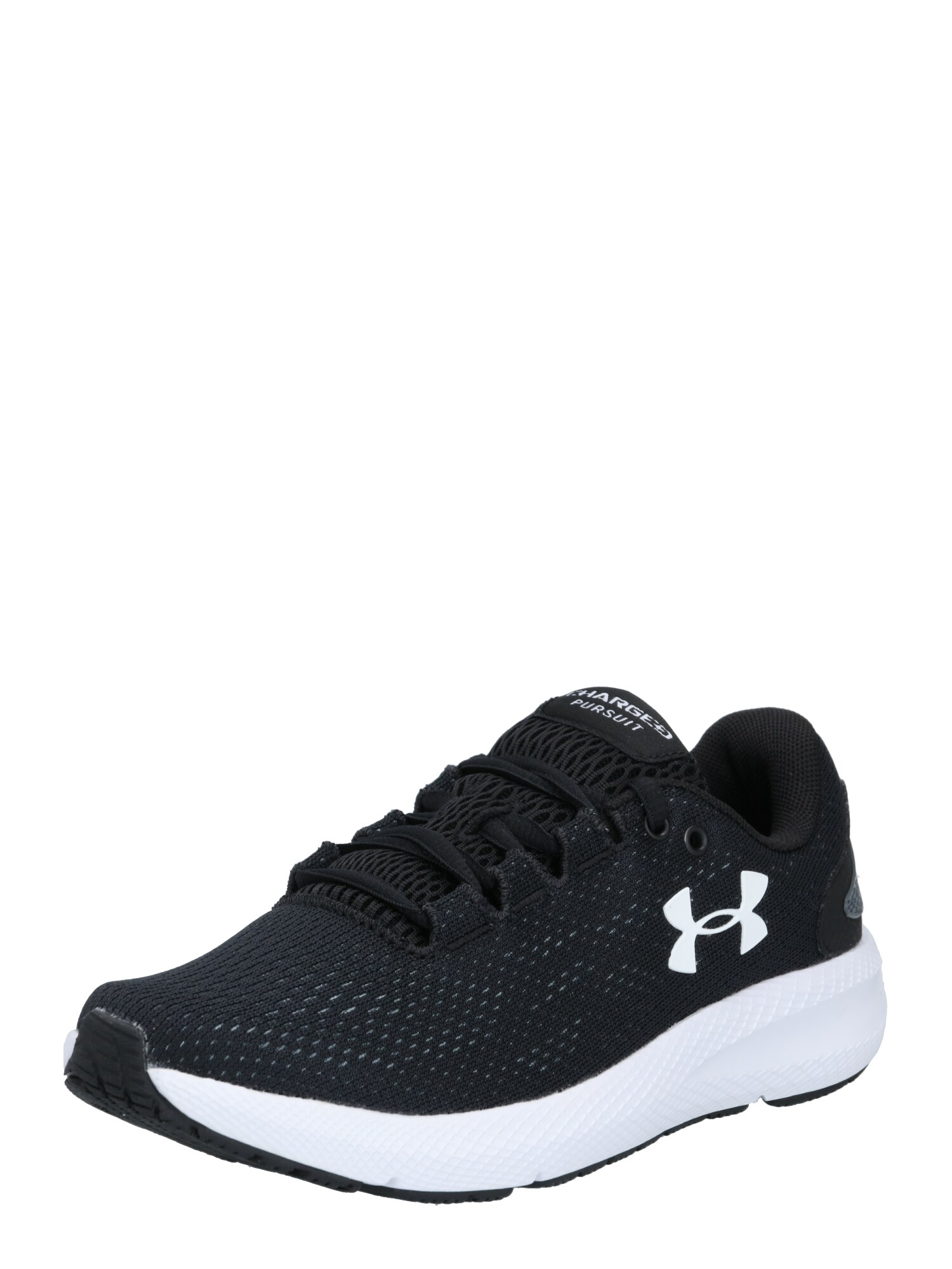 UNDER ARMOUR Bėgimo batai 'Charged Pursuit 2'  juoda