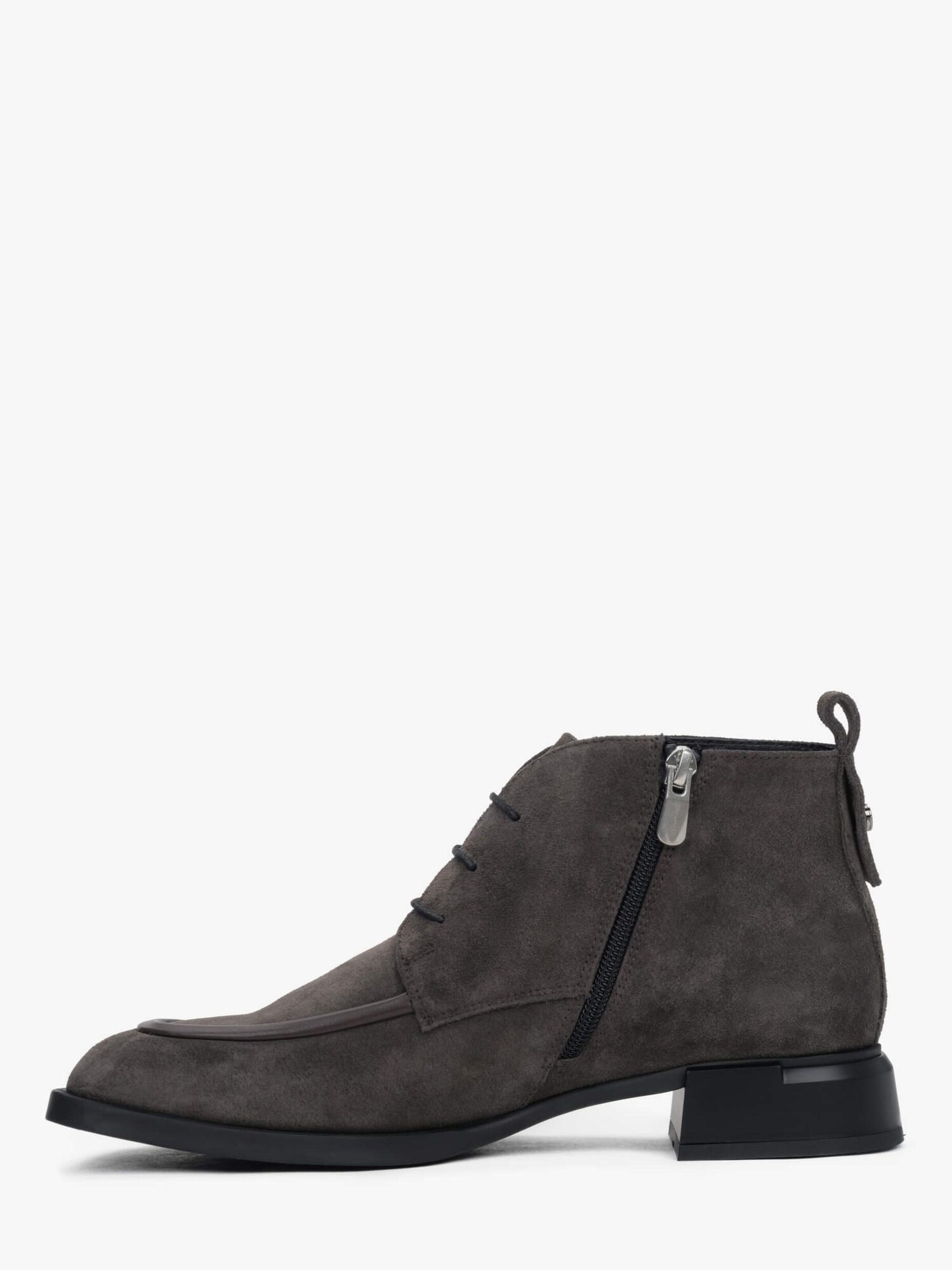 Estro Botas de tobillo '54-5836'  marrón