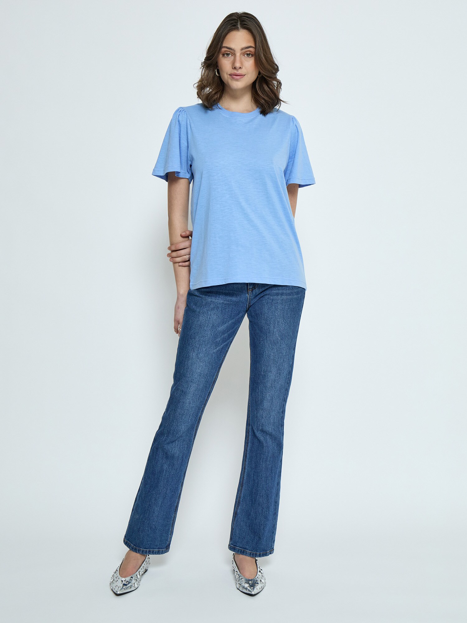 Thumbnail - minus T-Shirt Petula