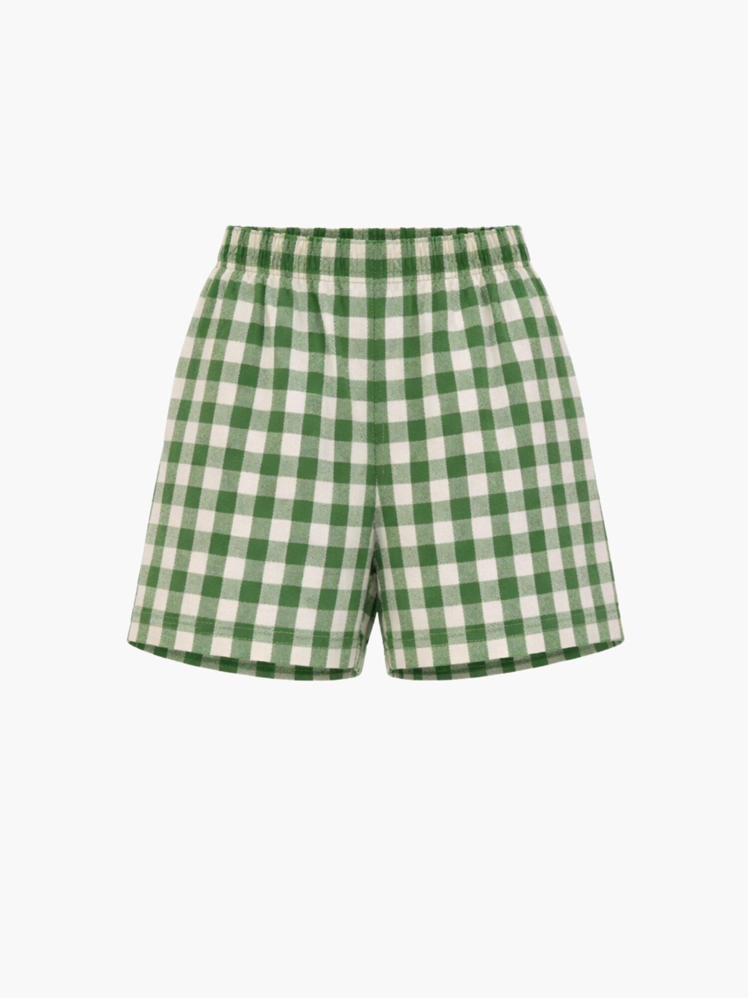 AmourLinen Pantalón 'Mia'  verde