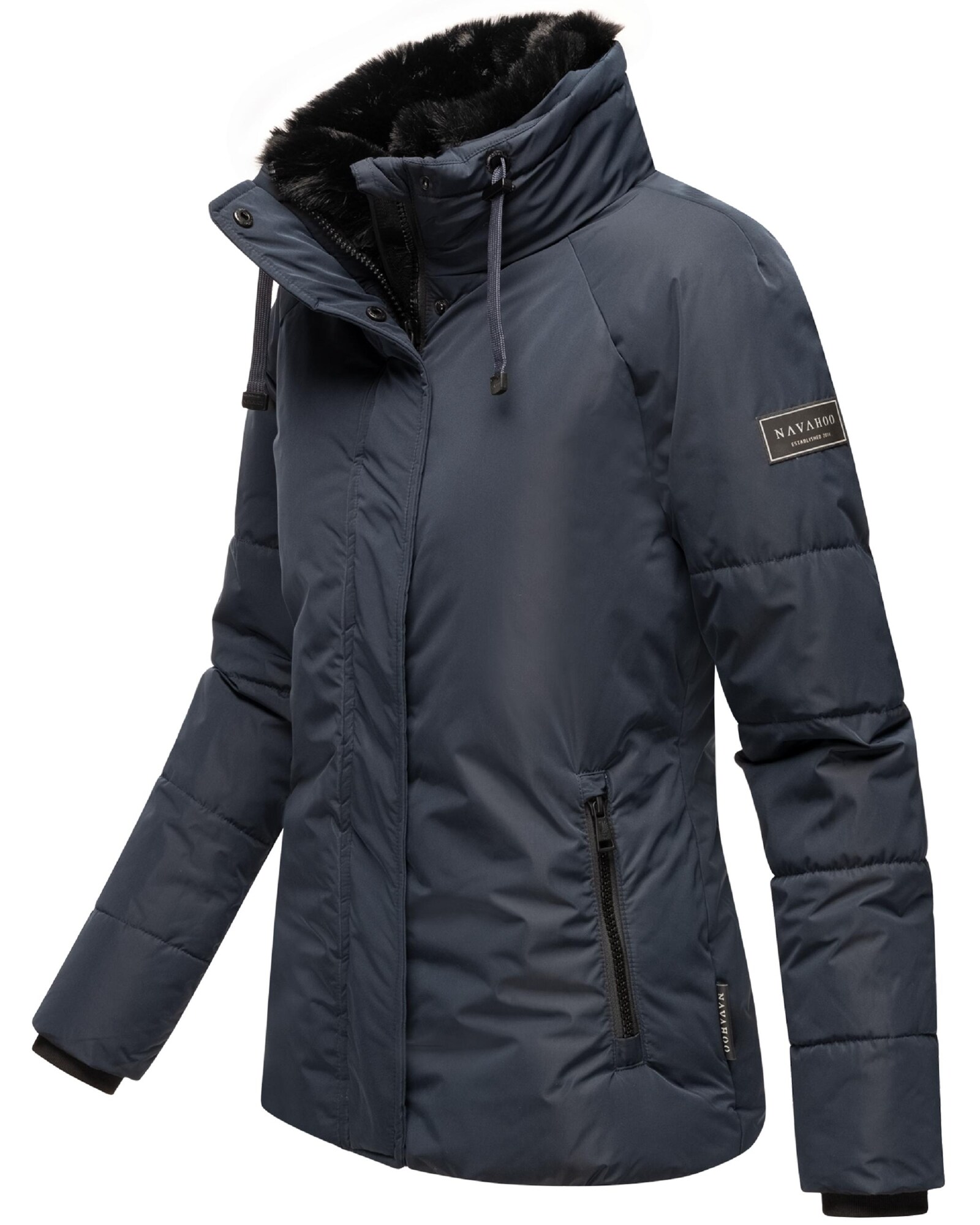Thumbnail - NAVAHOO Jacke Frostii XIV