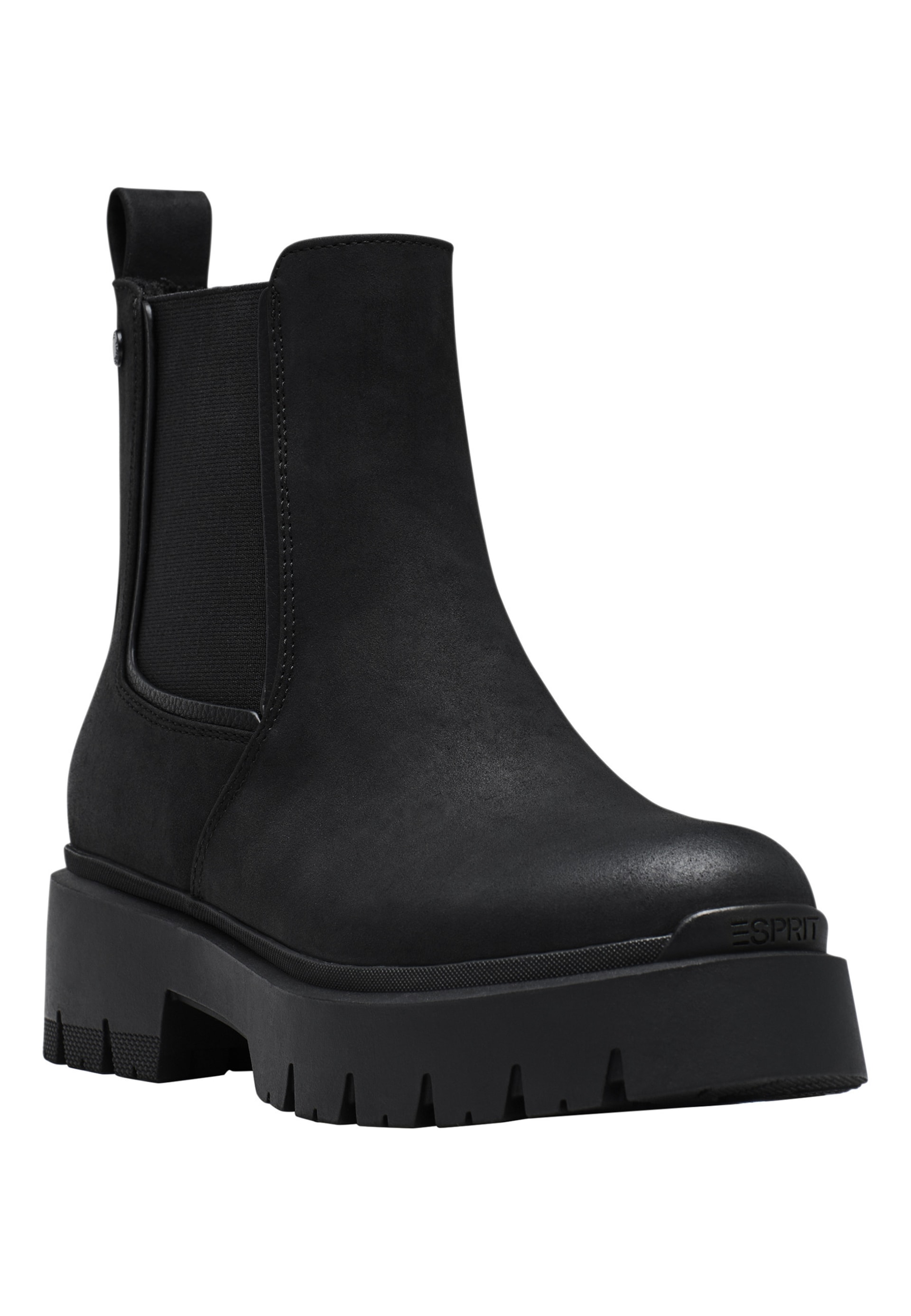 Esprit Shoes Chelsea boots 'Millie' dam