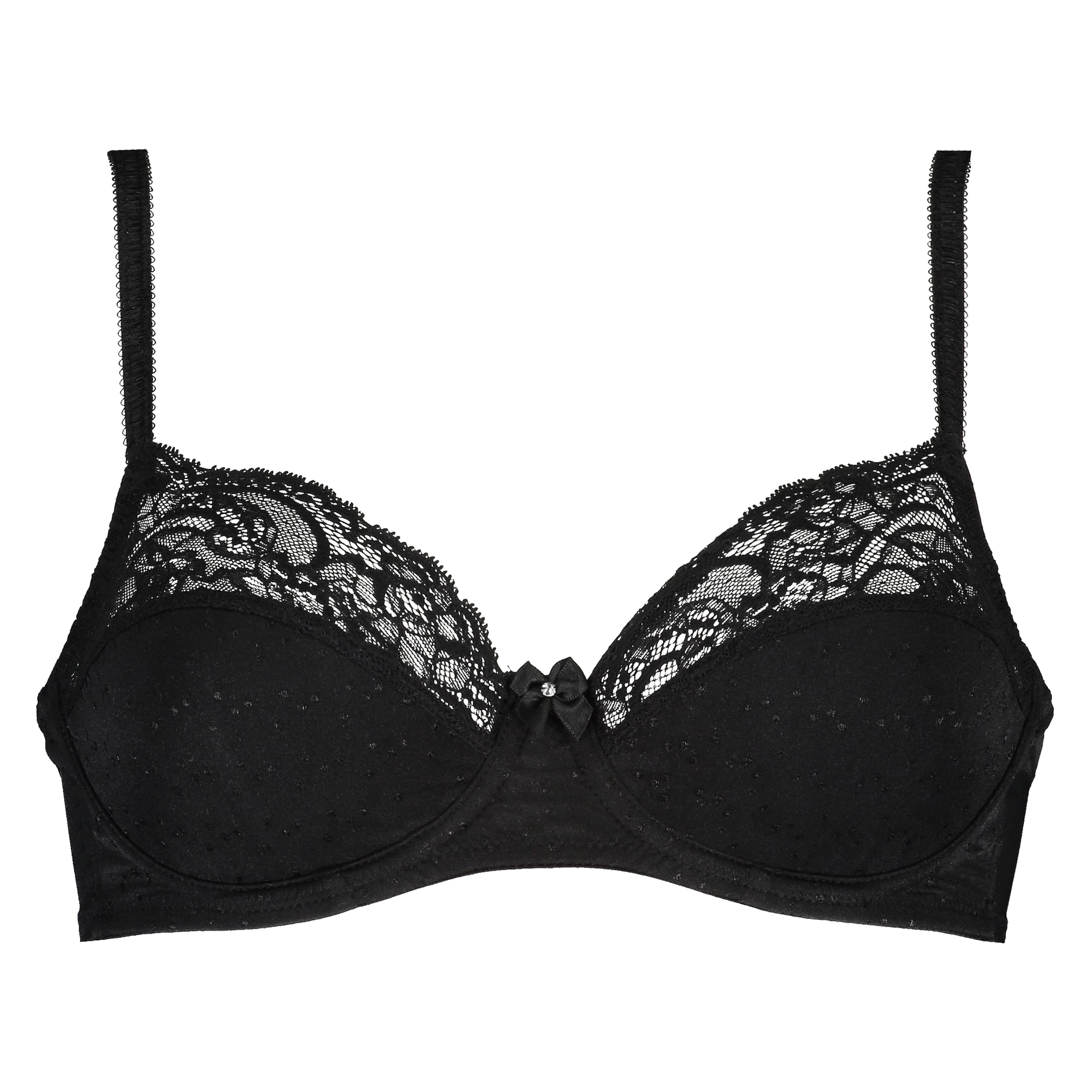 Hunkemöller Sutien  negru