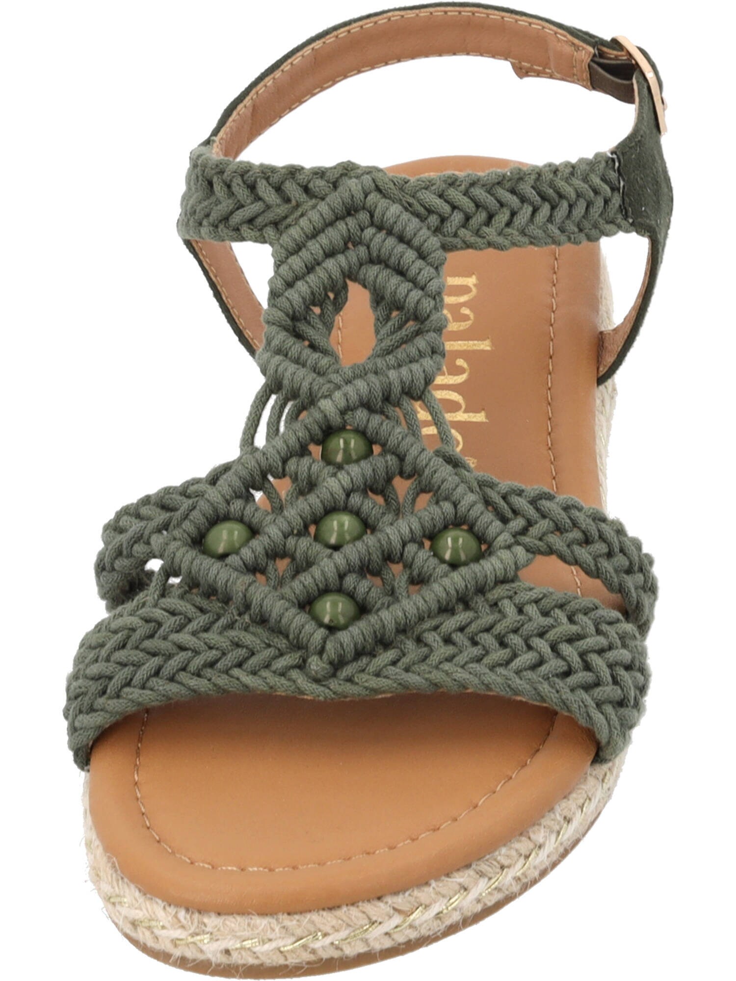 Thumbnail - Palado Riemchensandalen Balhice