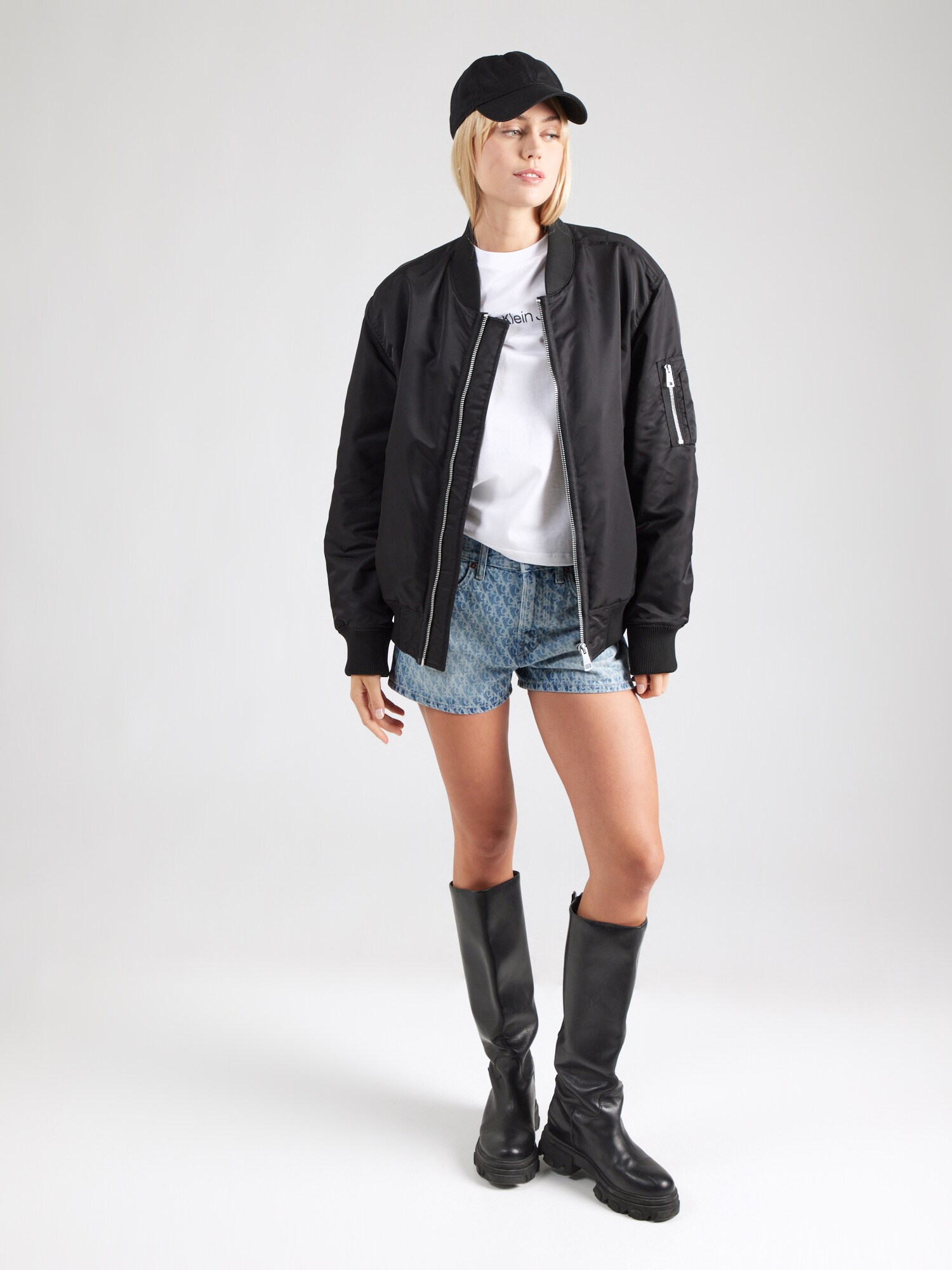 Thumbnail - Calvin Klein Jeans T-Shirt