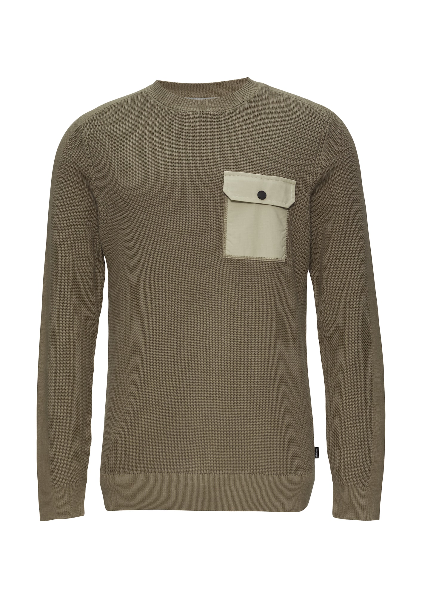 Thumbnail - Pullover
