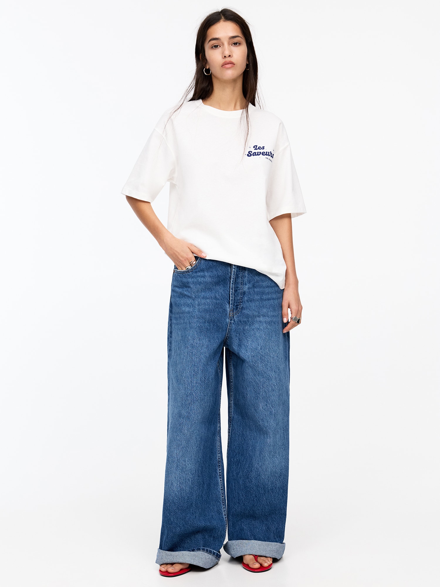 Thumbnail - T-Shirt
