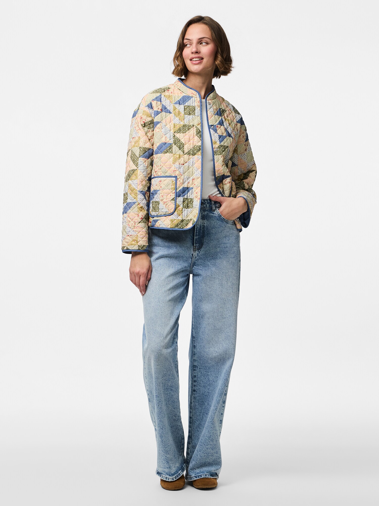 Thumbnail - PIECES Jacke PCRikke