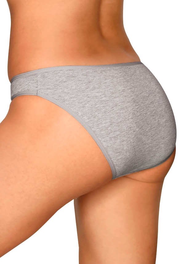 PETITE FLEUR, Slip, vegyes színek, 9 kép a 9 közül