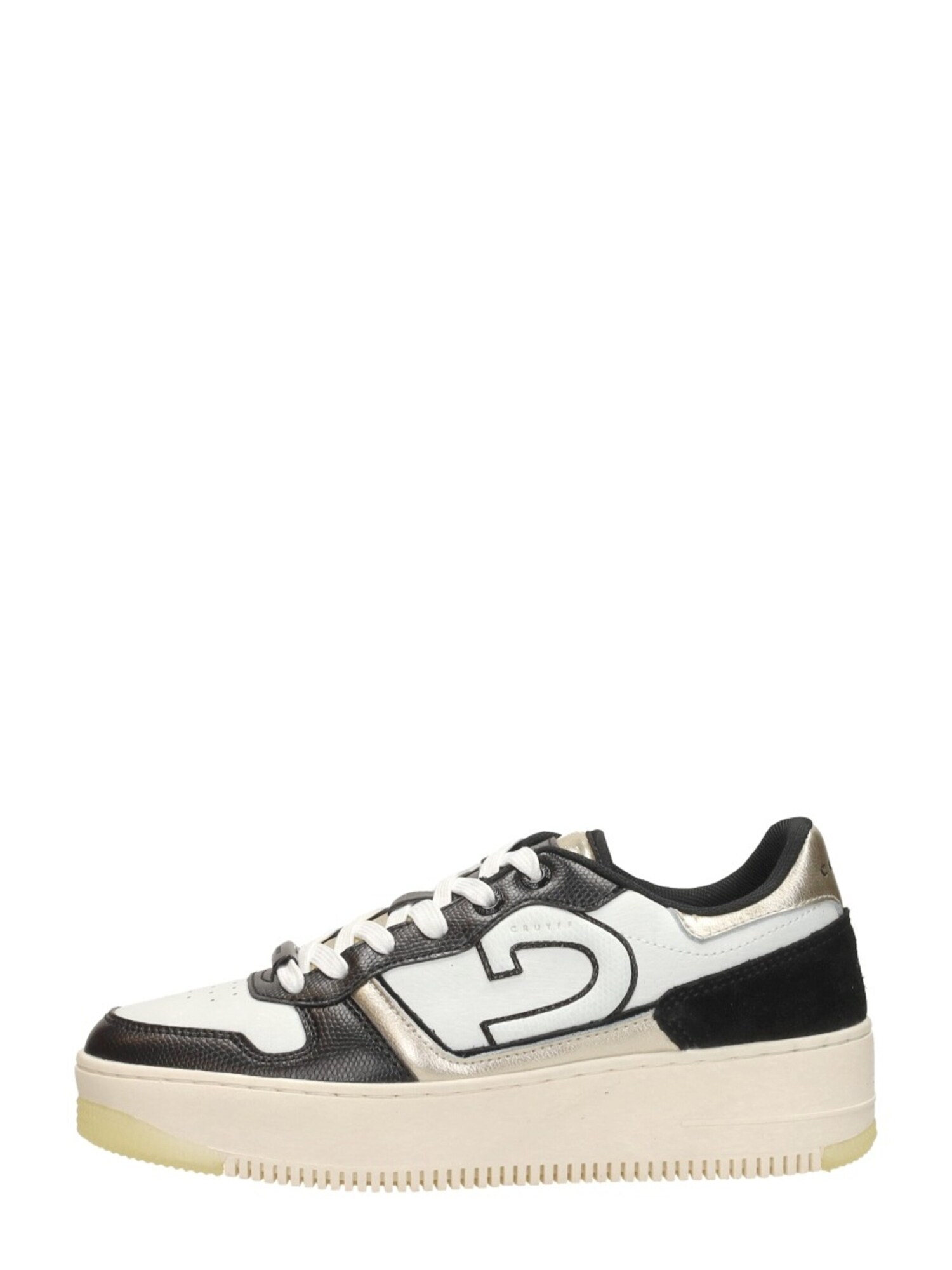 Cruyff Sneaker Low Campo Low Lux