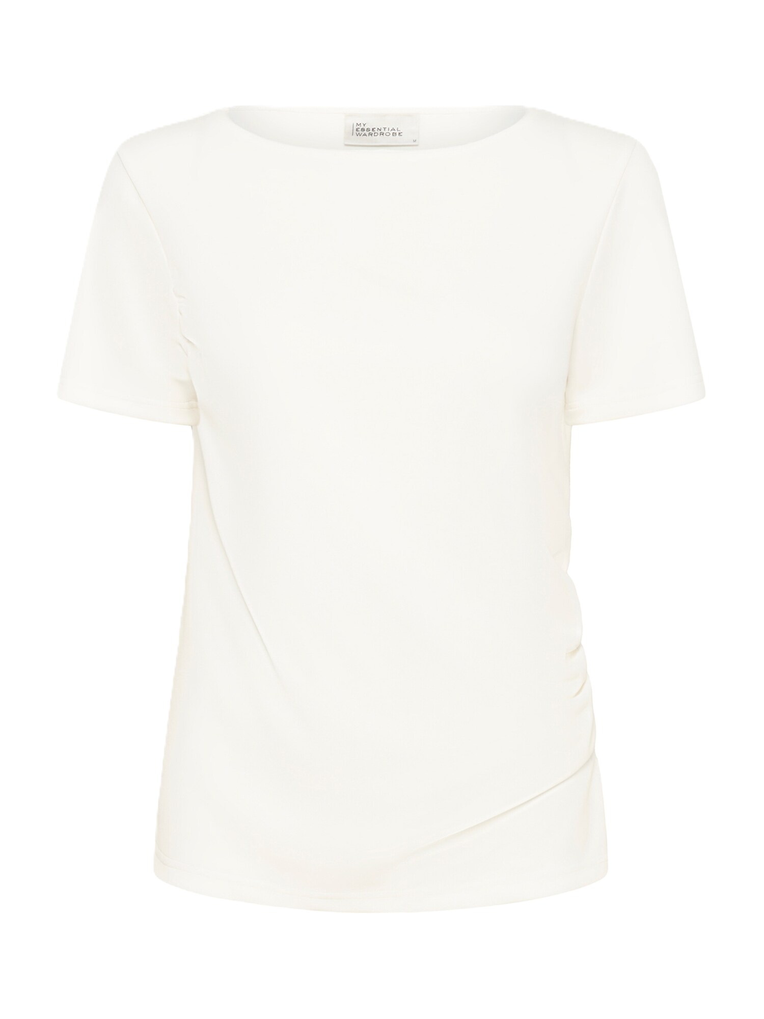 My Essential Wardrobe Shirt 'MWHelle' Wolwit