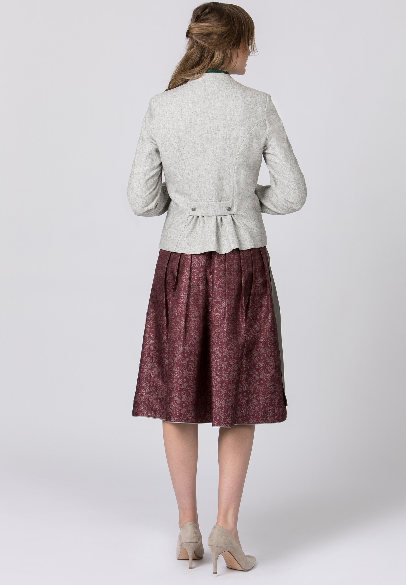 Thumbnail - STOCKERPOINT Strickjacke Elisabeth