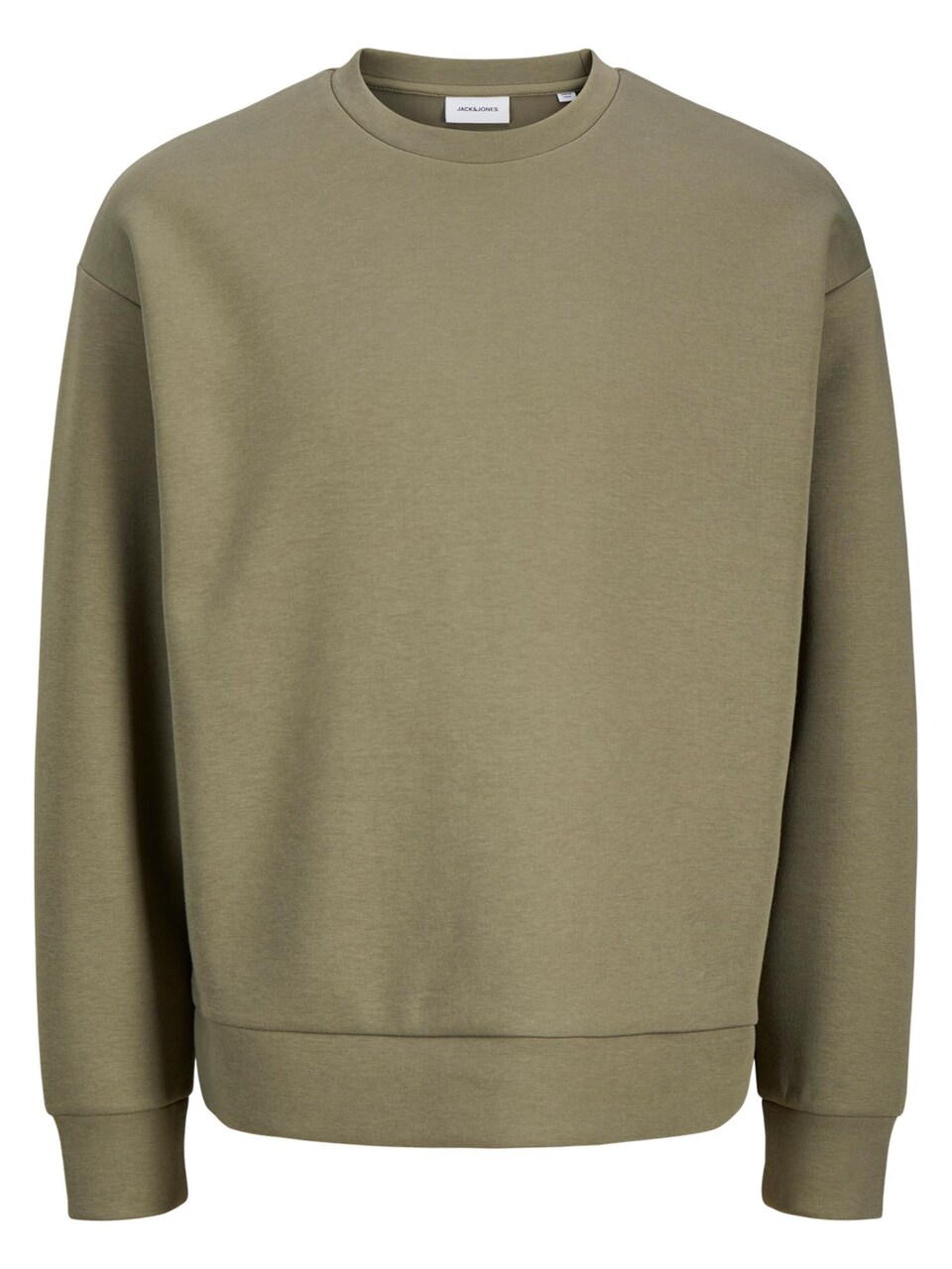 Sweatshirt 'JJEBarron'