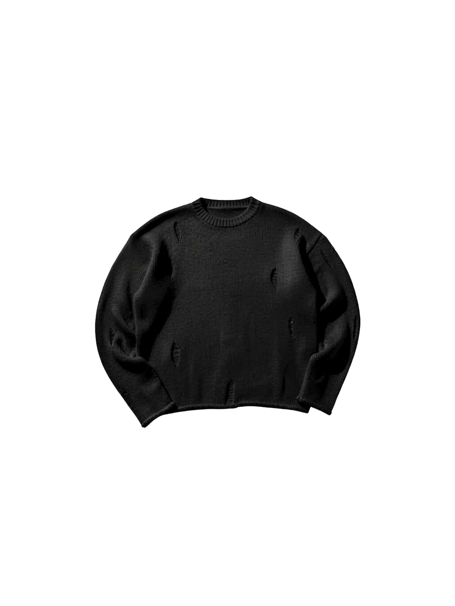 Kleidermafia Jersey negro