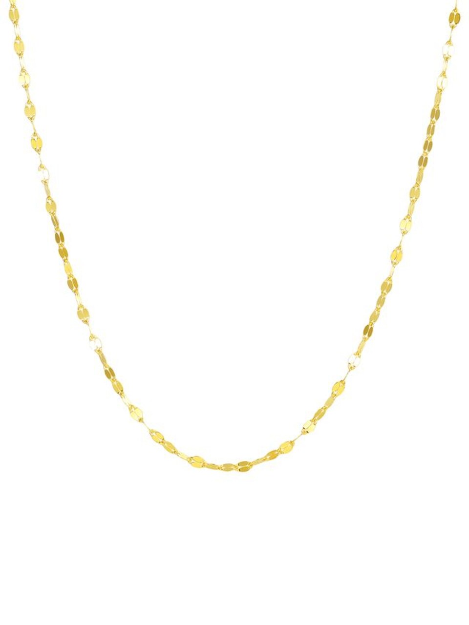 Halsband 'Lumière'