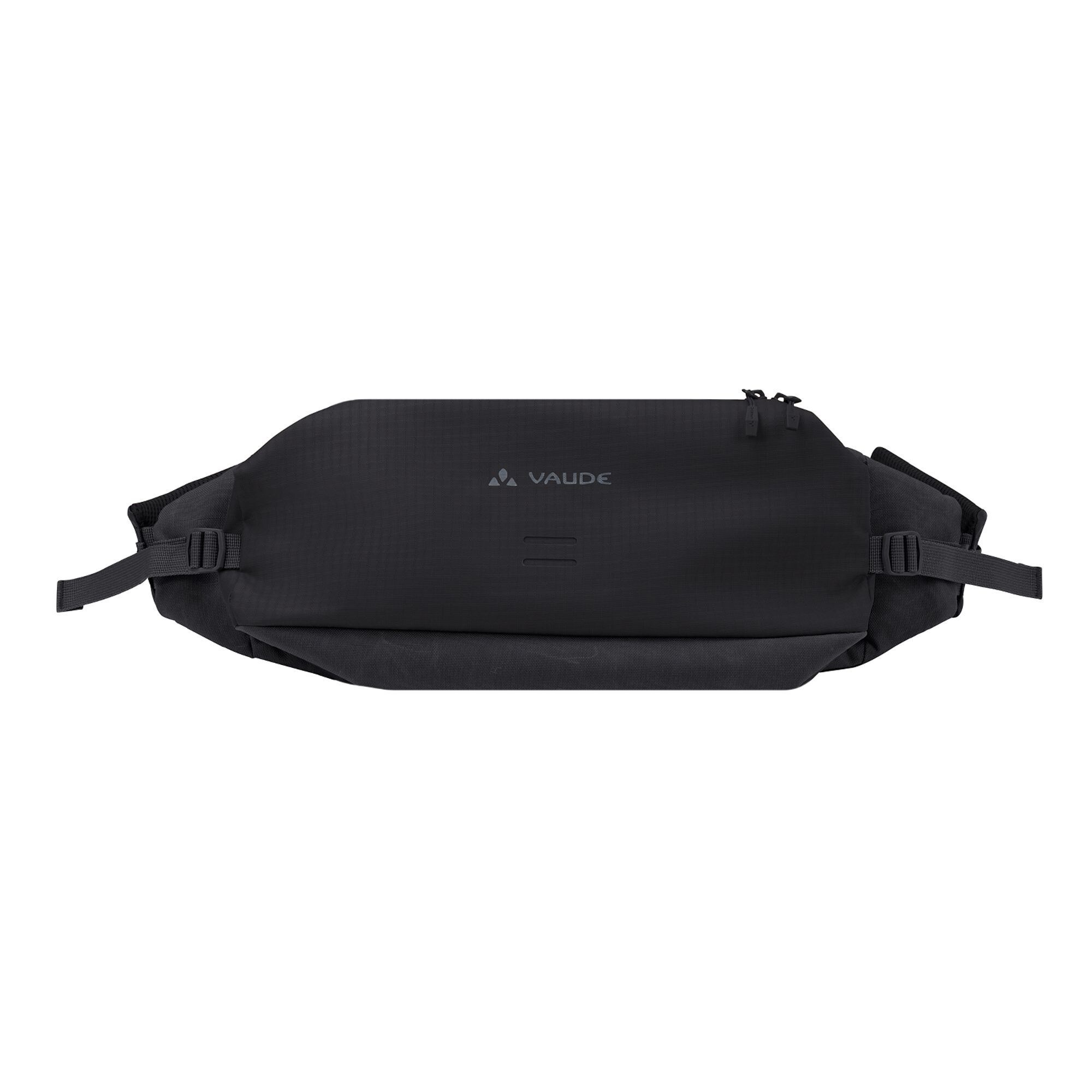 Vaude Sport Heuptas Grijs / Zwart