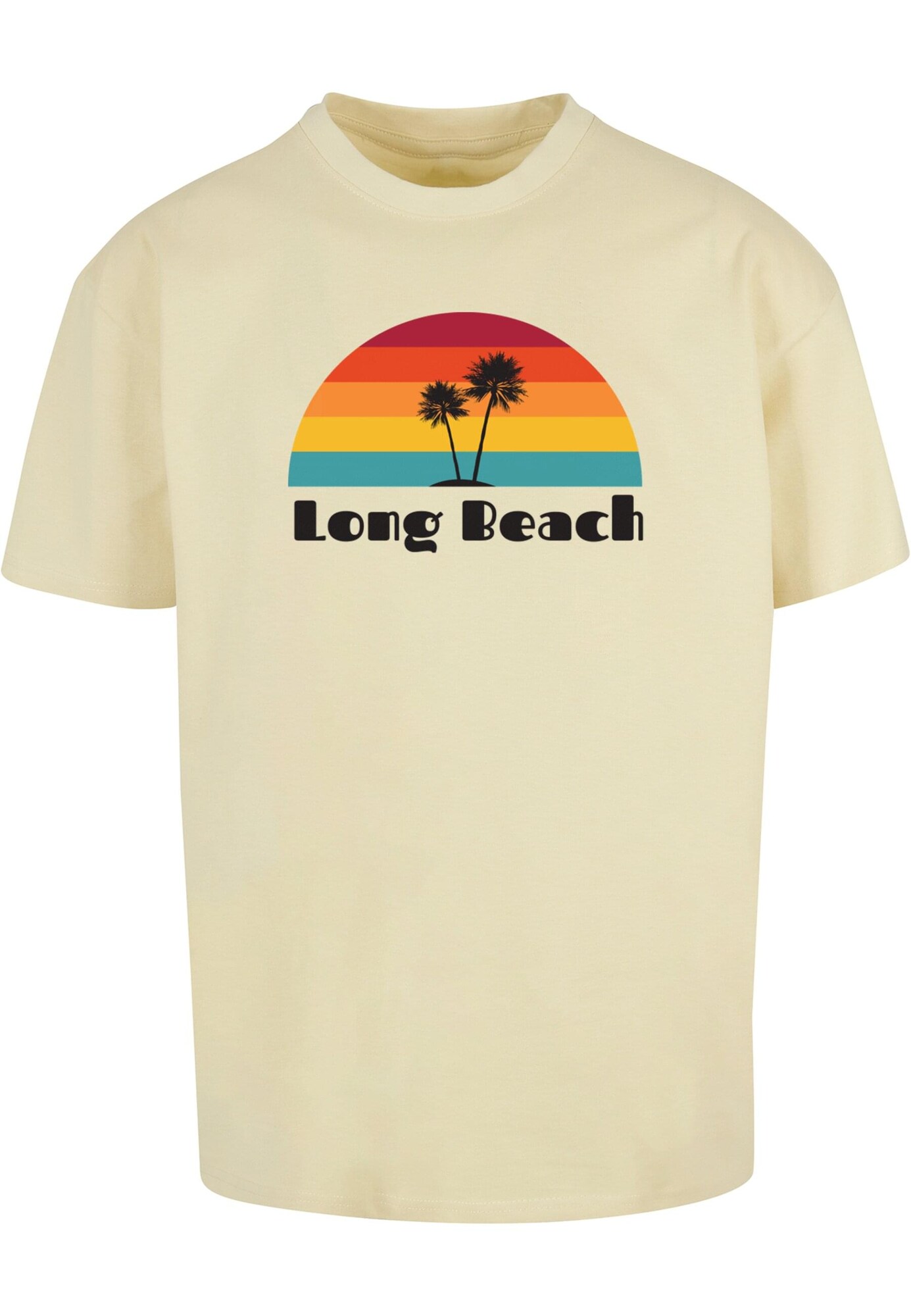 Thumbnail - T-Shirt 'Long Beach'