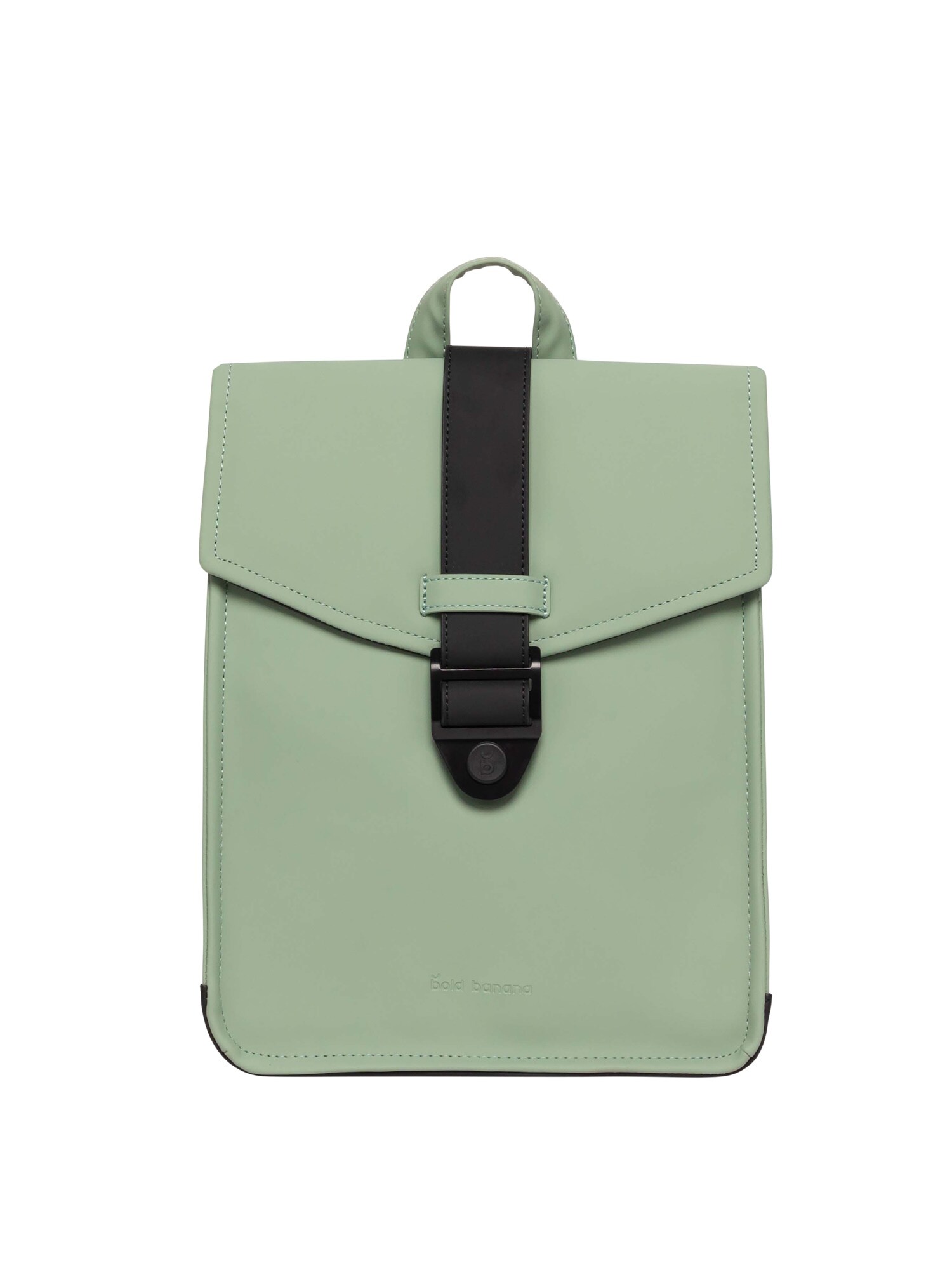 Bold Banana Rugzak 'Envelope Mini' Lichtgroen