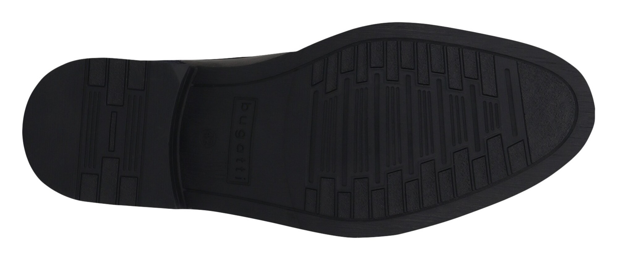 Thumbnail - bugatti Schnürschuh