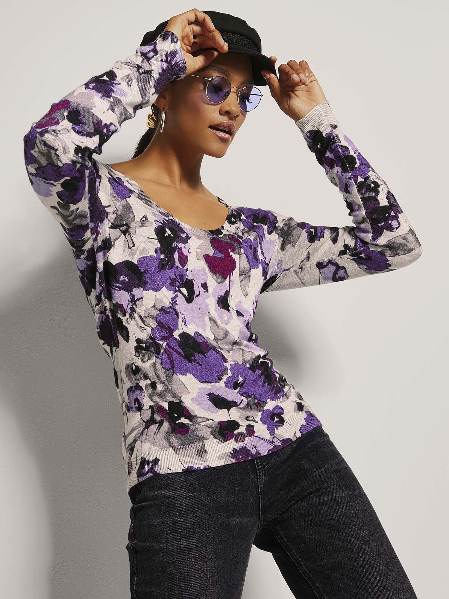 Thumbnail - MADELEINE Pullover