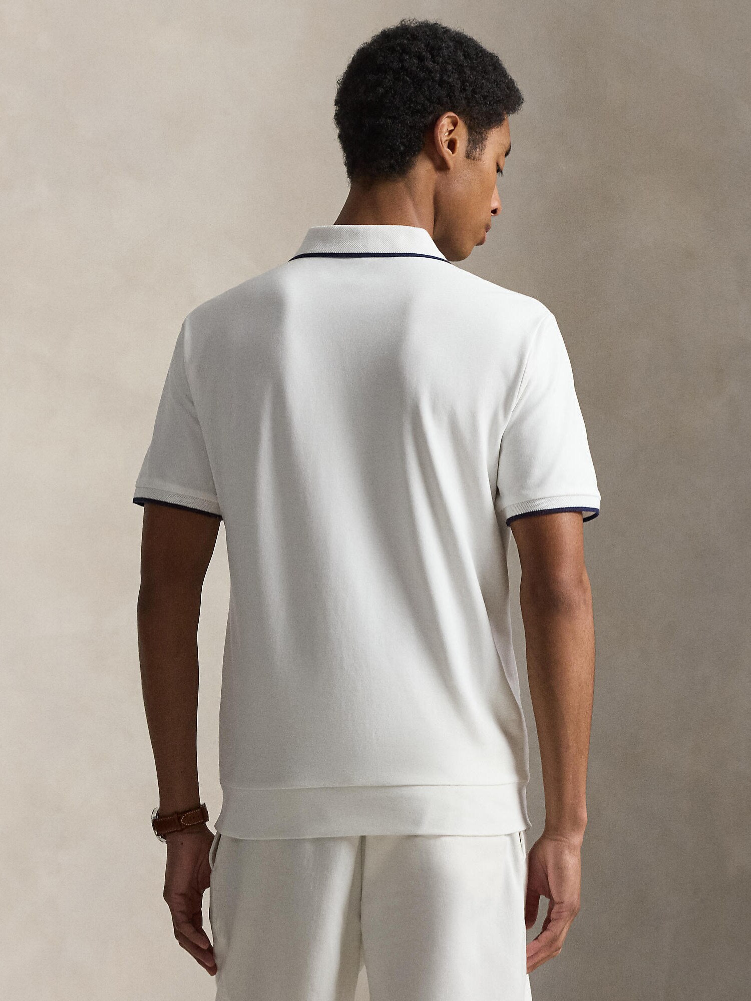 Polo Ralph Lauren Camiseta navy / blanco – imagen 47