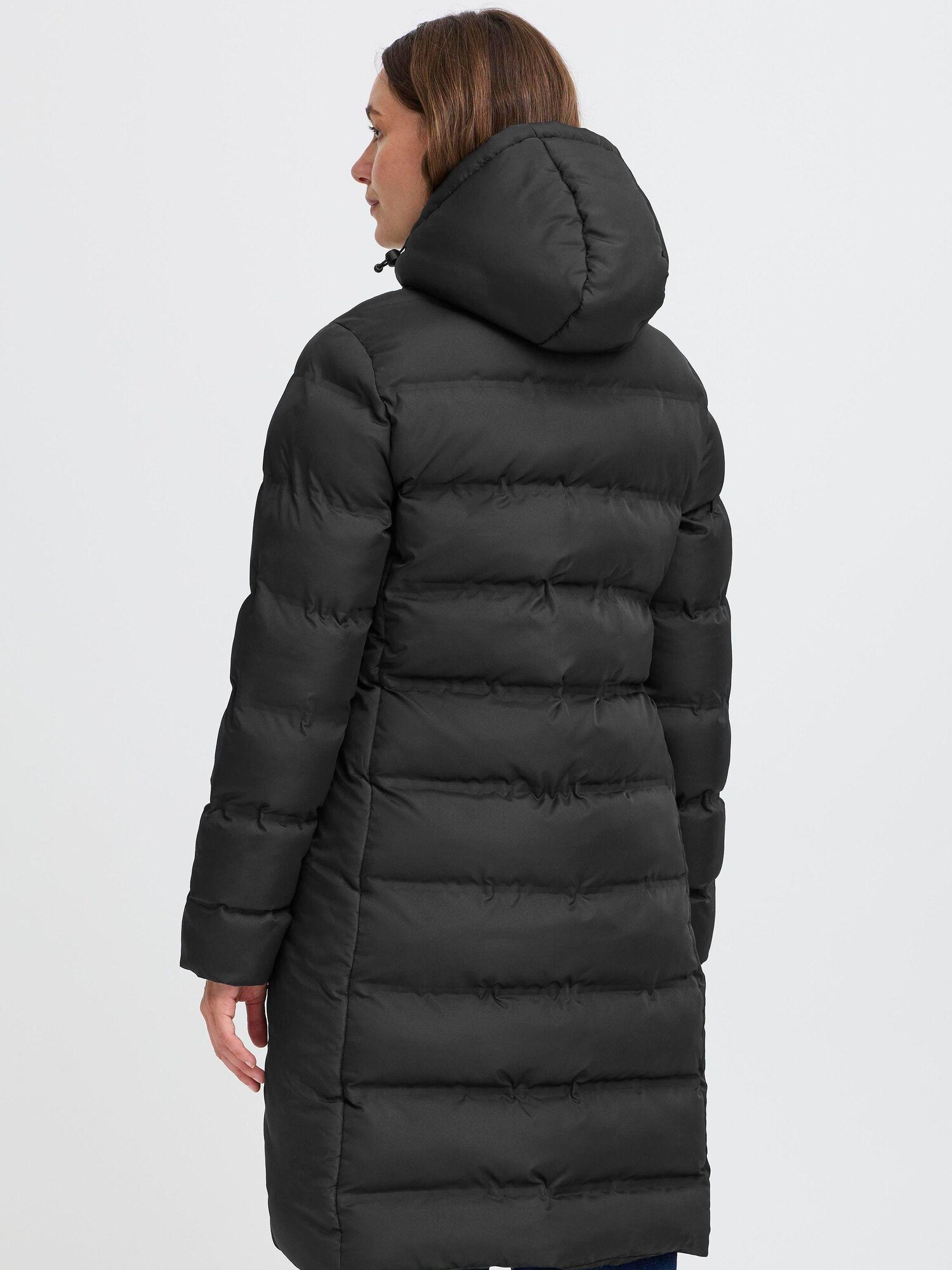 Thumbnail - Oxmo Steppmantel  OXMARINETTA