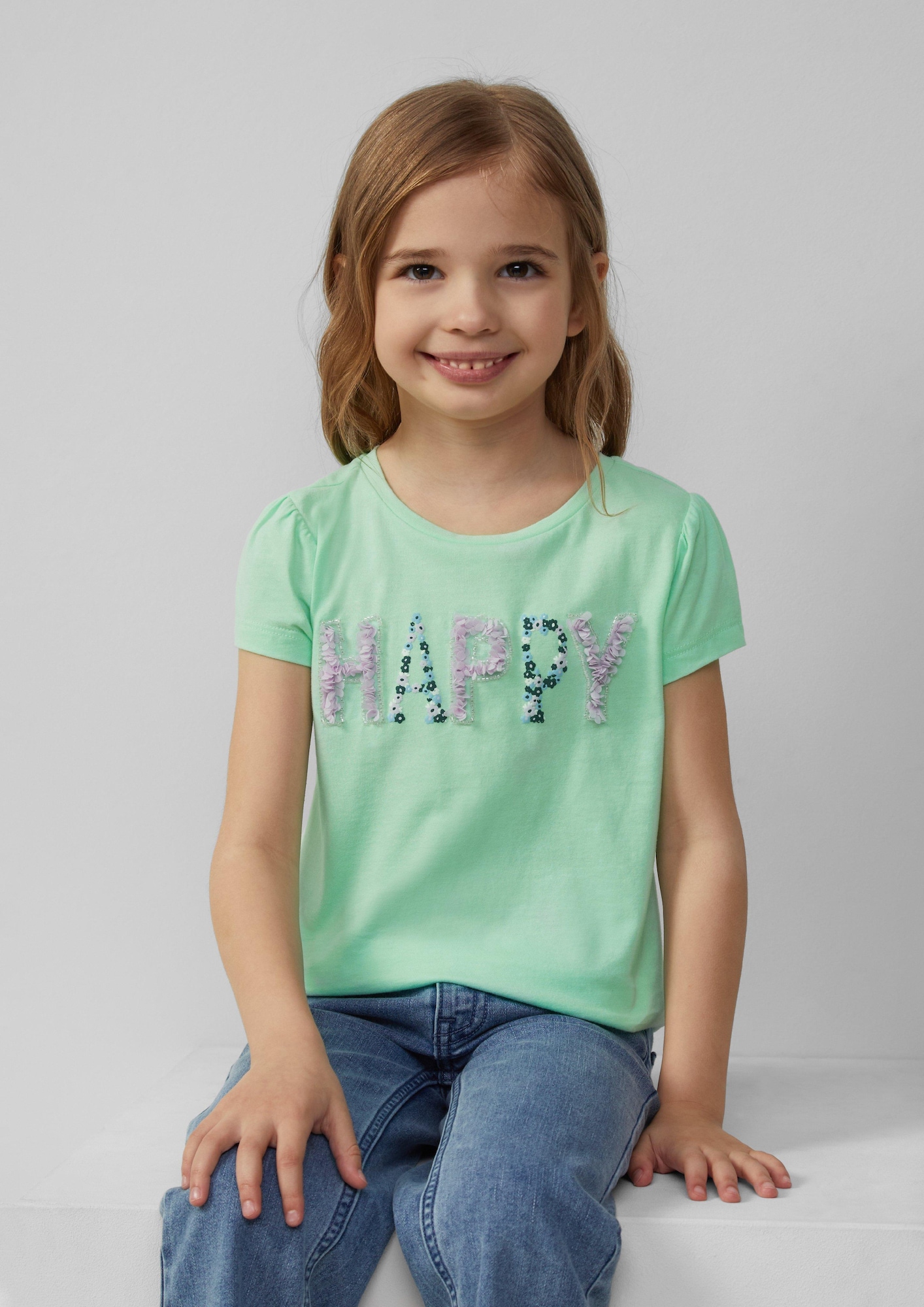Thumbnail - s.Oliver T-Shirt