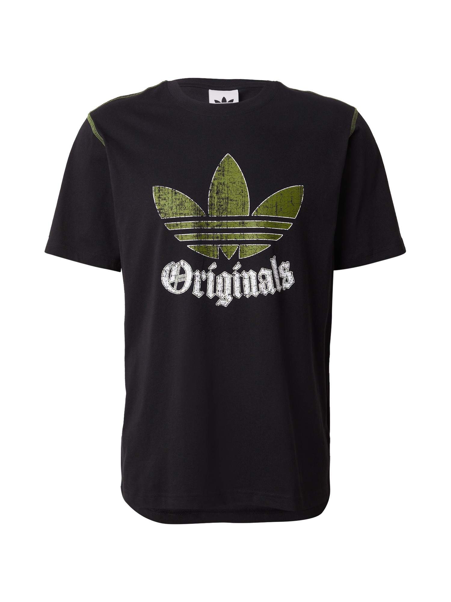 Adidas Originals: original pentru bărbați tricou