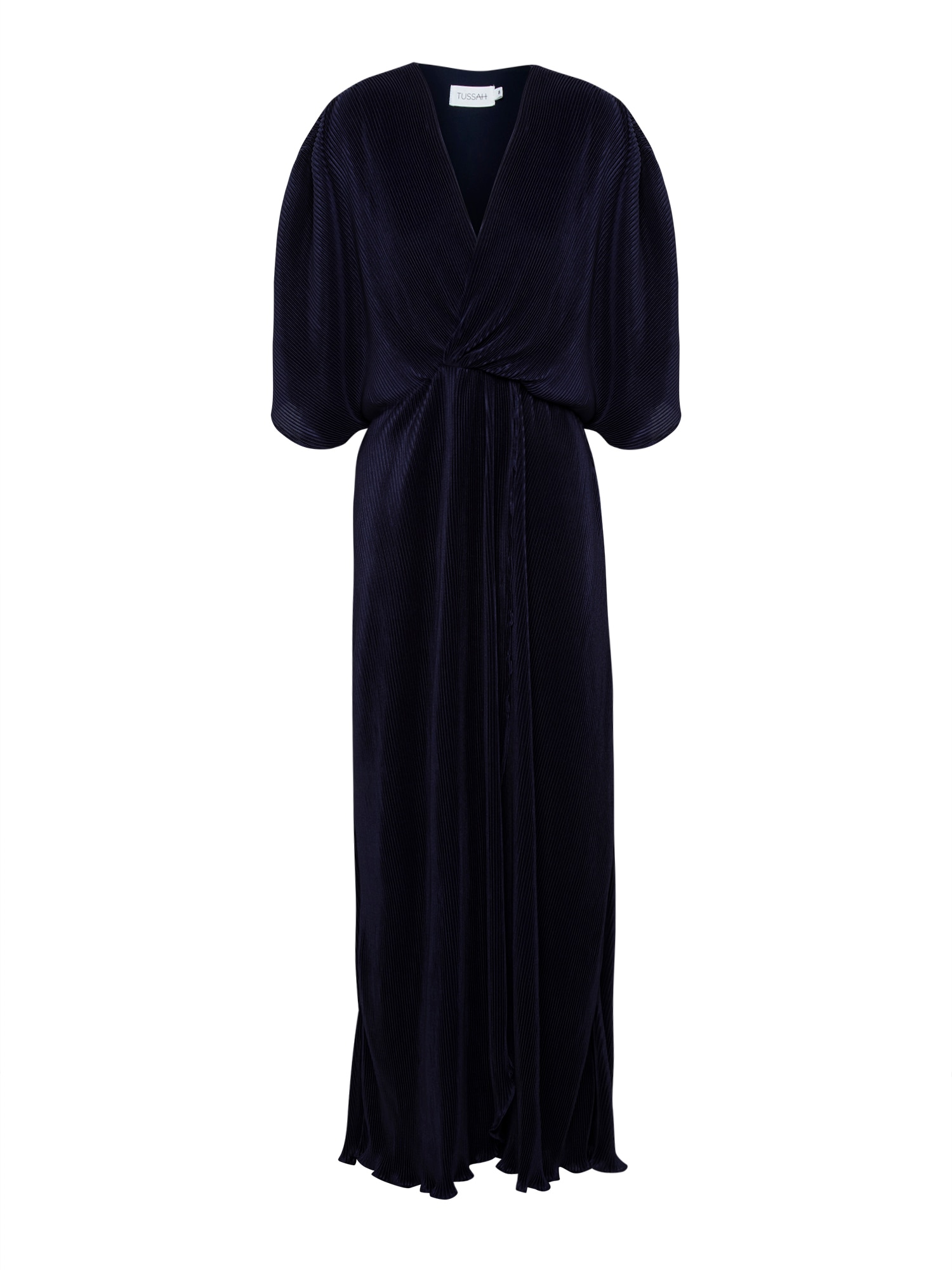 Tussah Kokteilinė suknelė 'OCTAVIA' tamsiai mėlyna