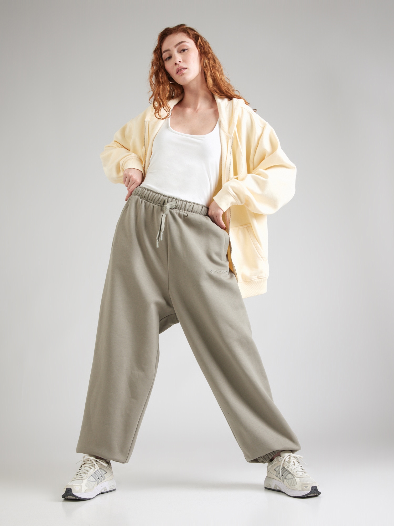 Thumbnail - ADIDAS ORIGINALS Hose Essentials