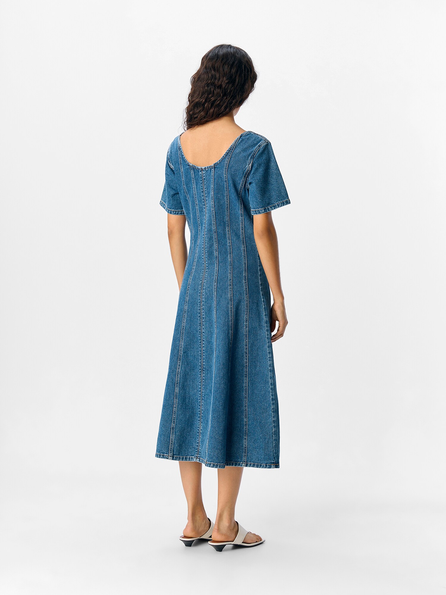 Thumbnail - OBJECT Kleid OBJLoray