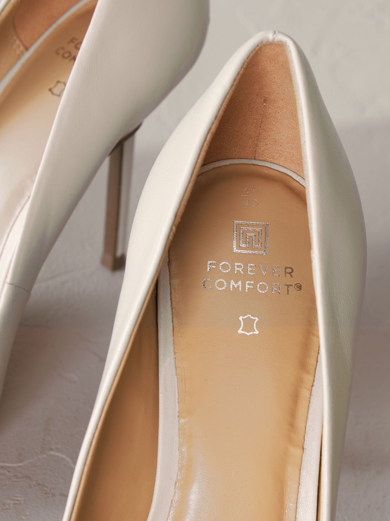 Thumbnail - Next Pumps Forever Comfort