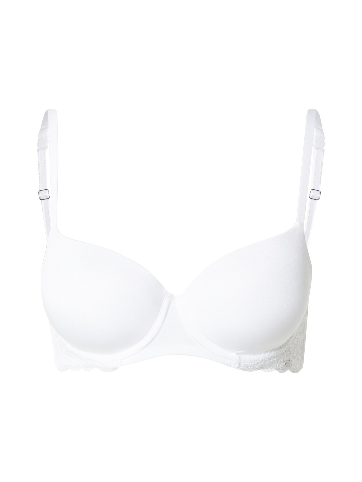 Hunkemöller Grudnjak 'Angie'  bijela