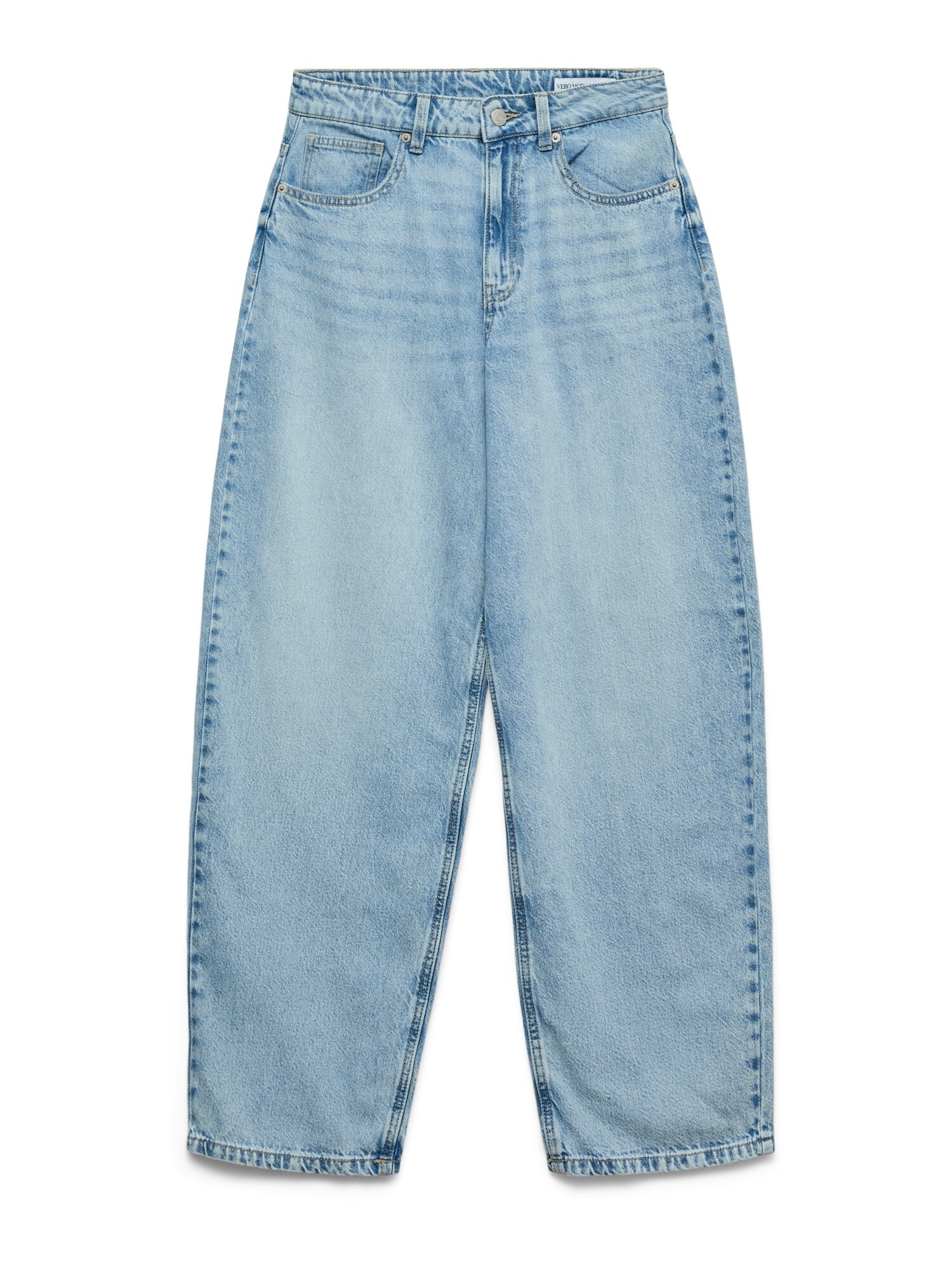 Vero Moda Petite Traperice 'VMESTELLE'  svijetloplava