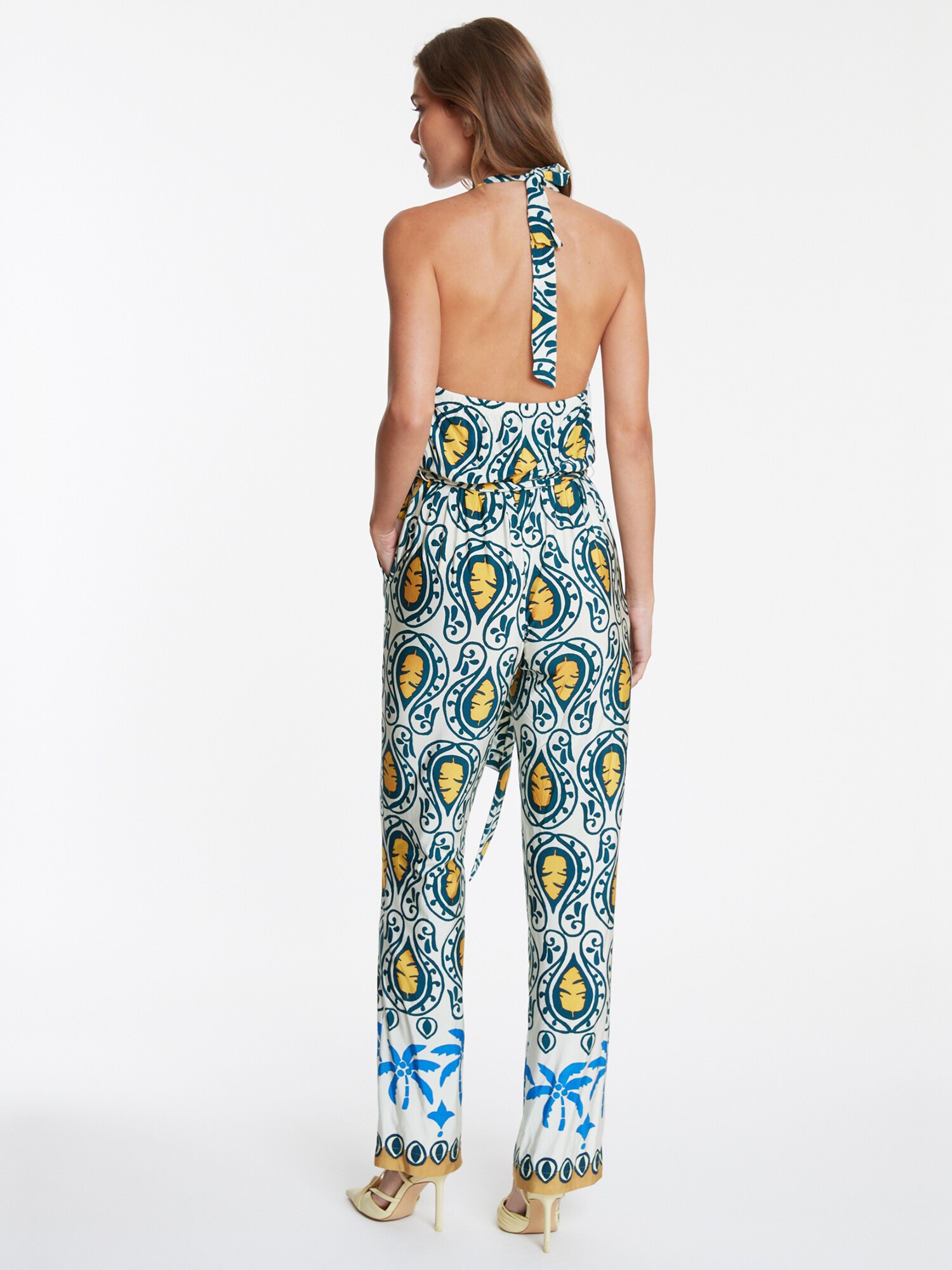 Thumbnail - Ana Alcazar Jumpsuit Winora