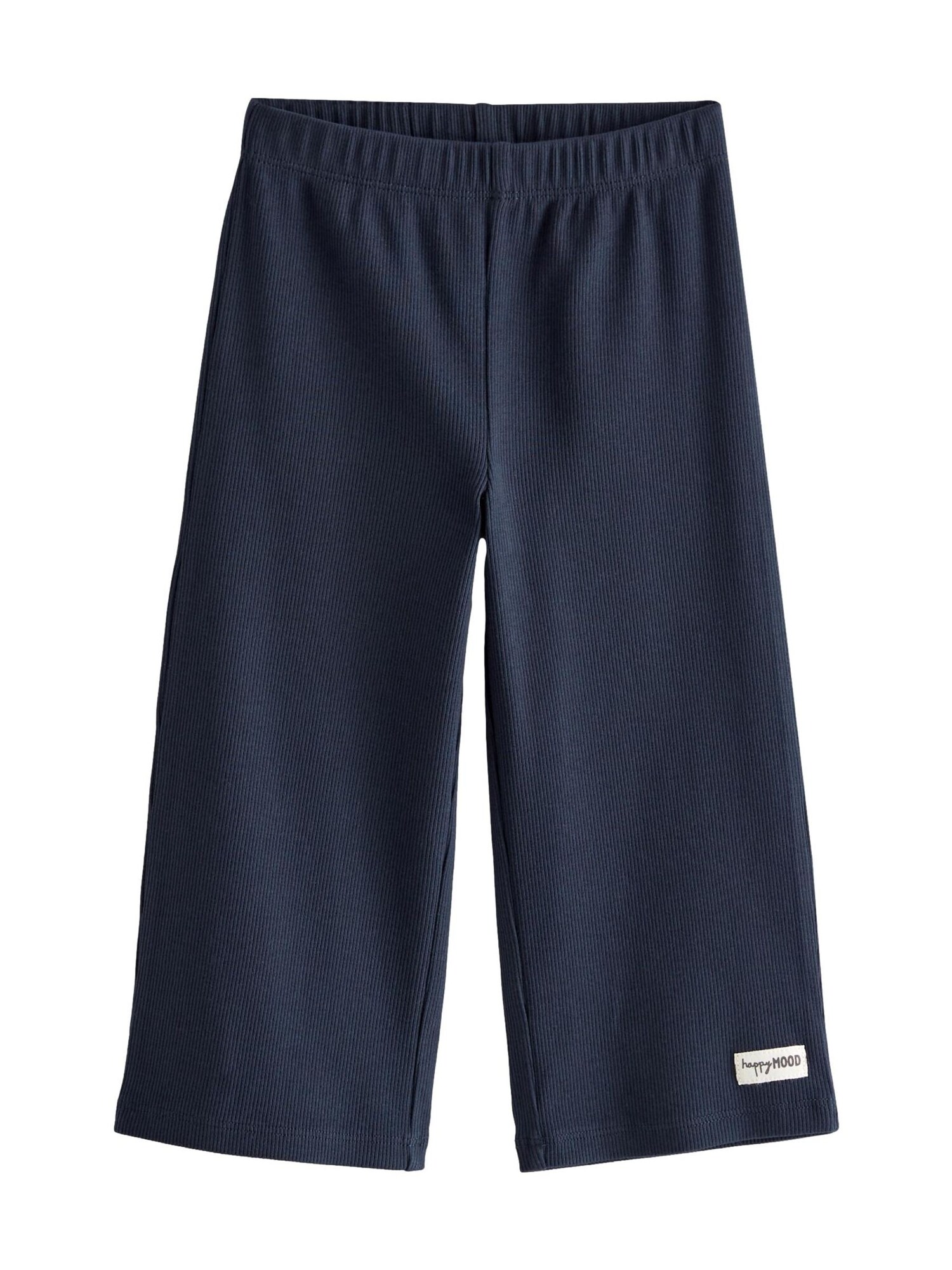 Next Pantaloni  bleumarin