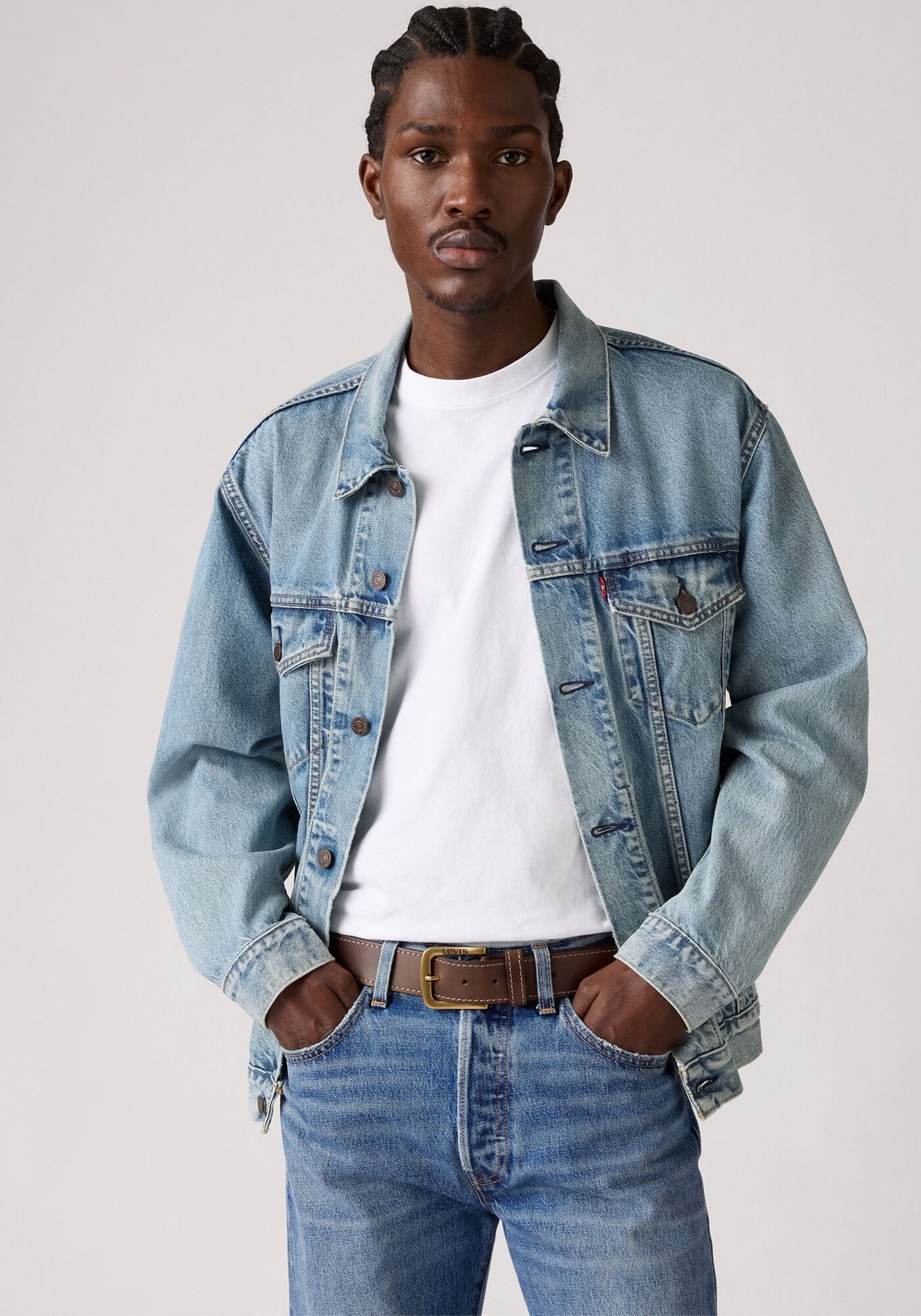 Thumbnail - LEVIS Gürtel Loire