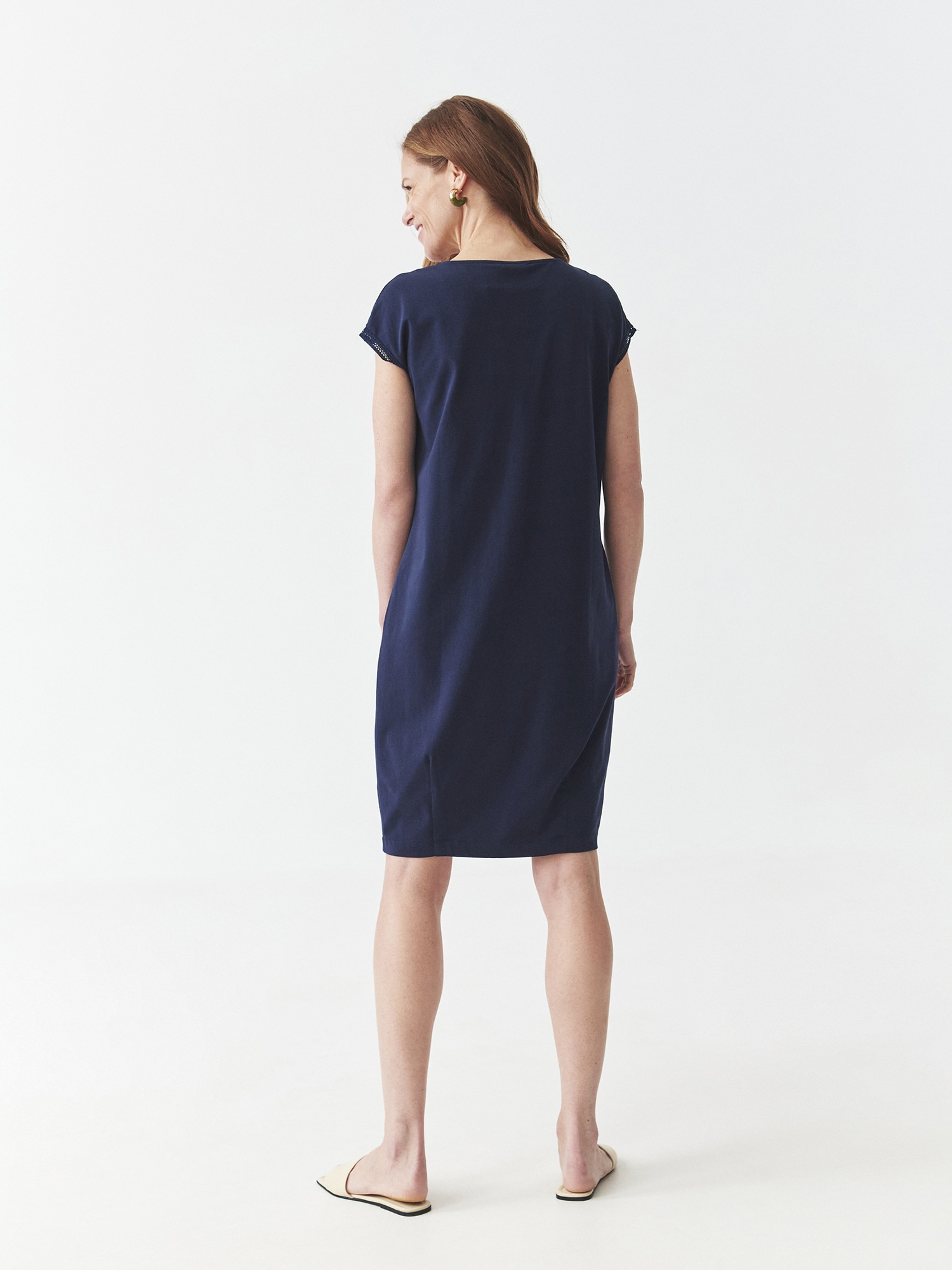 Thumbnail - Damenkleid Wirkware KOKENA