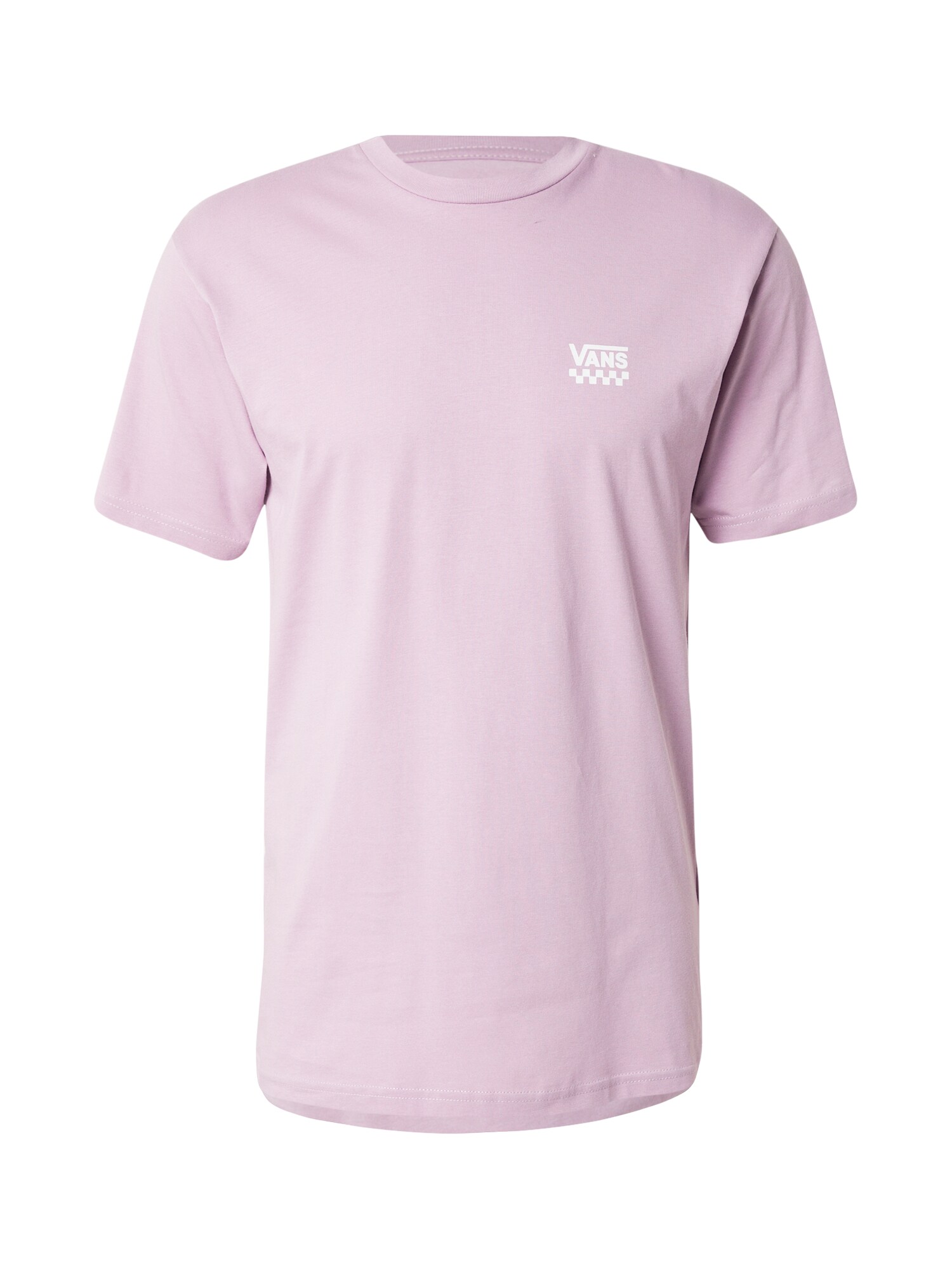 VANS Tricou Surveillance  mov lavandă / alb