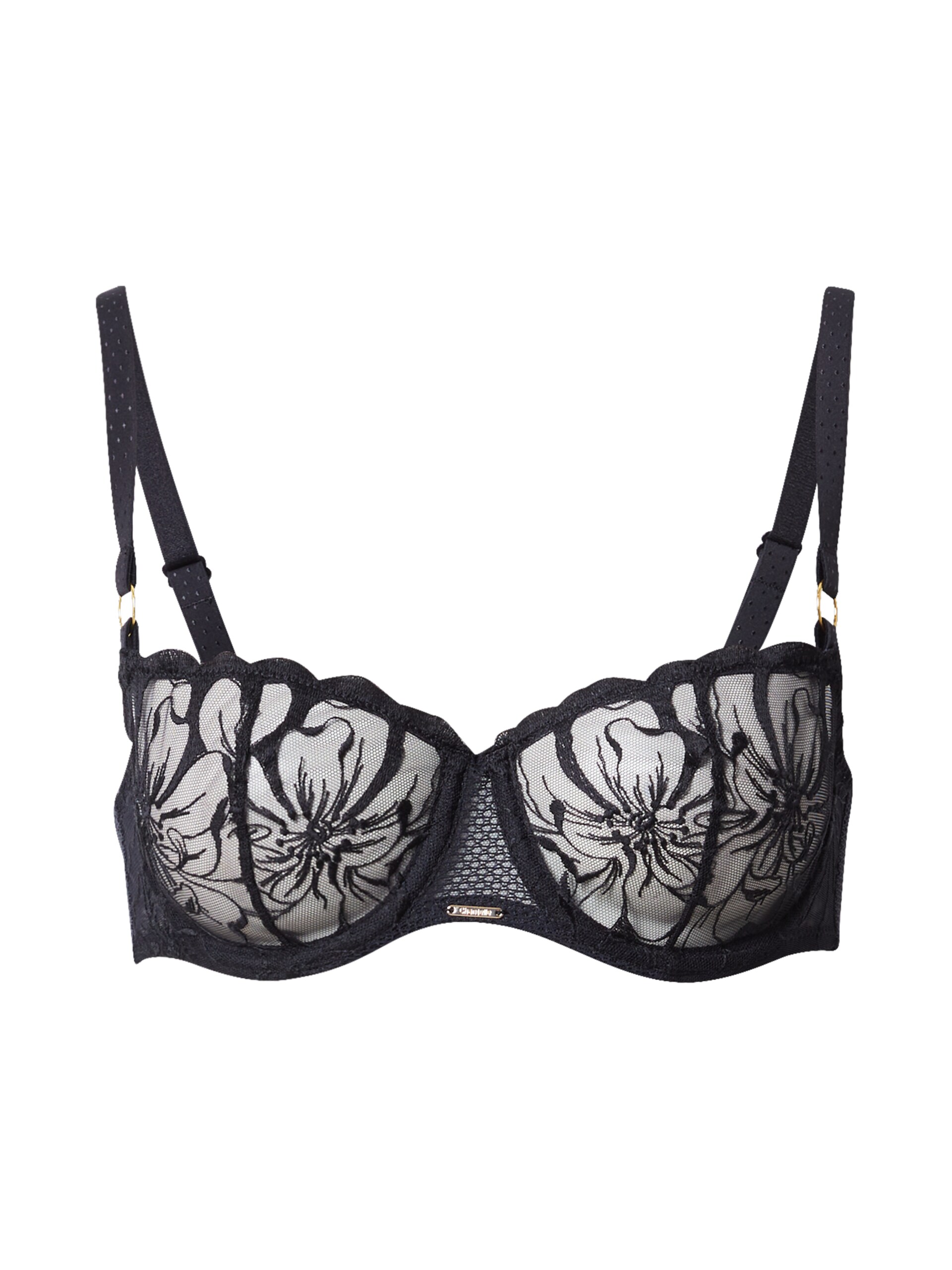 Chantelle Bh soft stretch top dam – bild 7